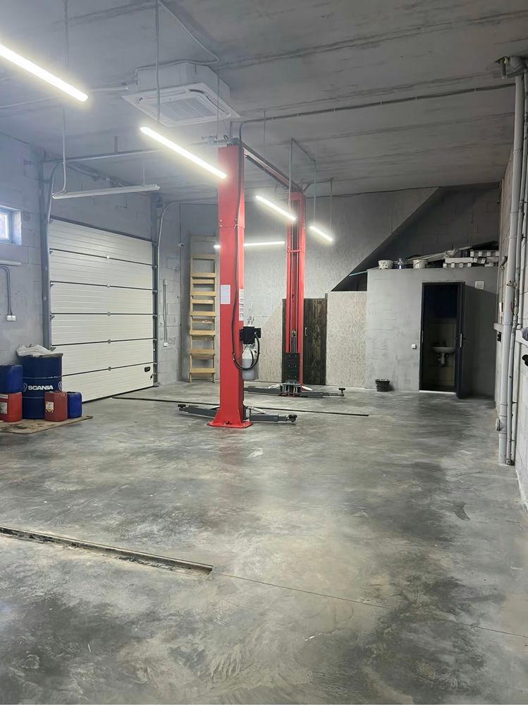 Обʼєкт нерухомості: ПЛОЩА - 88 м², ЦІНА - 600 $
 — HUBTRUST, Вінниця