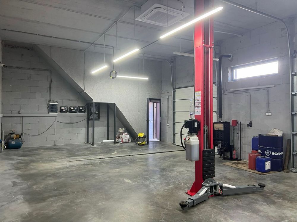 Обʼєкт нерухомості: ПЛОЩА - 88 м², ЦІНА - 600 $
 — HUBTRUST, Вінниця