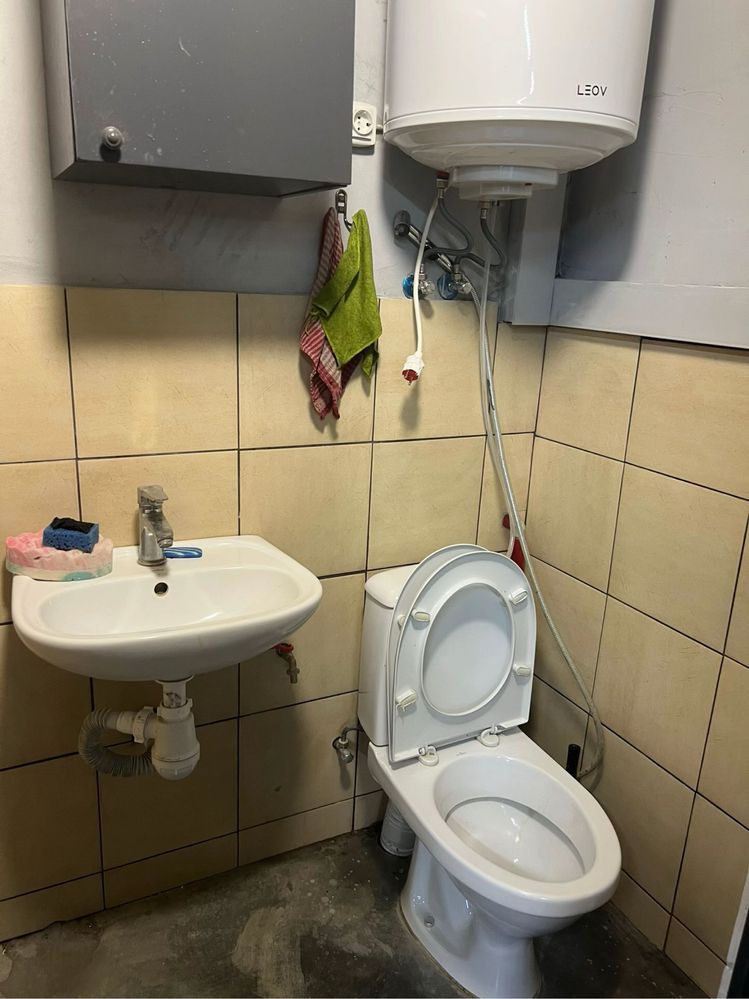 Обʼєкт нерухомості: ПЛОЩА - 88 м², ЦІНА - 600 $
 — HUBTRUST, Вінниця