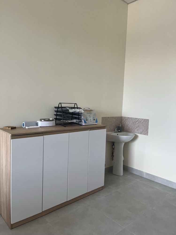 Обʼєкт нерухомості: ПЛОЩА - 33.8 м², ЦІНА - 59 $
 — HUBTRUST, Вінниця