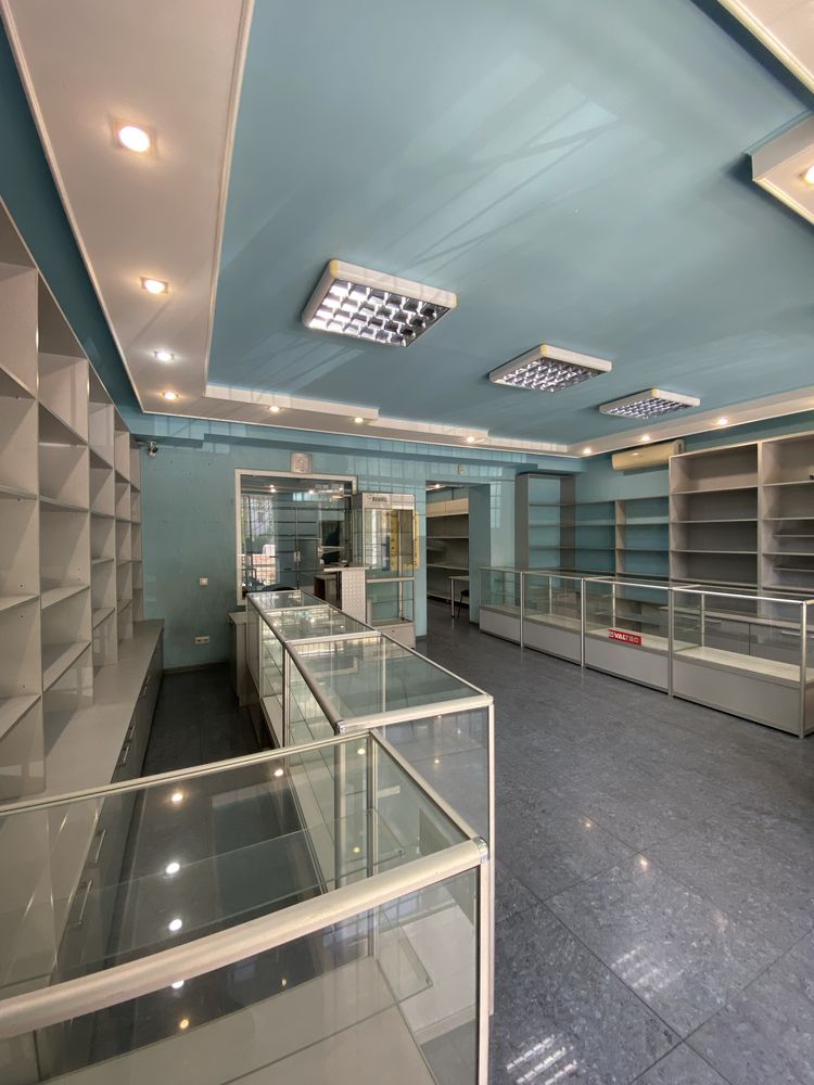 Обʼєкт нерухомості: ПЛОЩА - 91 м², ЦІНА - 1 400 $
 — HUBTRUST, Вінниця