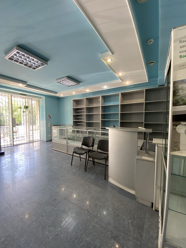 Обʼєкт нерухомості: ПЛОЩА - 91 м², ЦІНА - 1 400 $
 — HUBTRUST, Вінниця