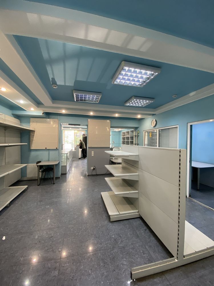 Обʼєкт нерухомості: ПЛОЩА - 91 м², ЦІНА - 1 400 $
 — HUBTRUST, Вінниця