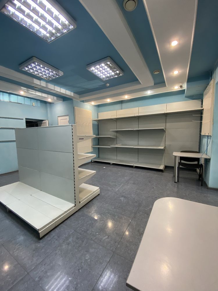 Обʼєкт нерухомості: ПЛОЩА - 91 м², ЦІНА - 1 400 $
 — HUBTRUST, Вінниця