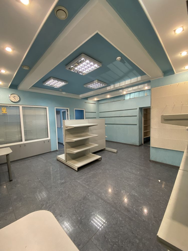 Обʼєкт нерухомості: ПЛОЩА - 91 м², ЦІНА - 1 400 $
 — HUBTRUST, Вінниця