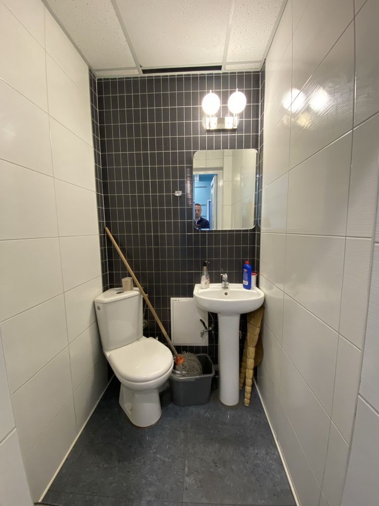 Обʼєкт нерухомості: ПЛОЩА - 91 м², ЦІНА - 1 400 $
 — HUBTRUST, Вінниця