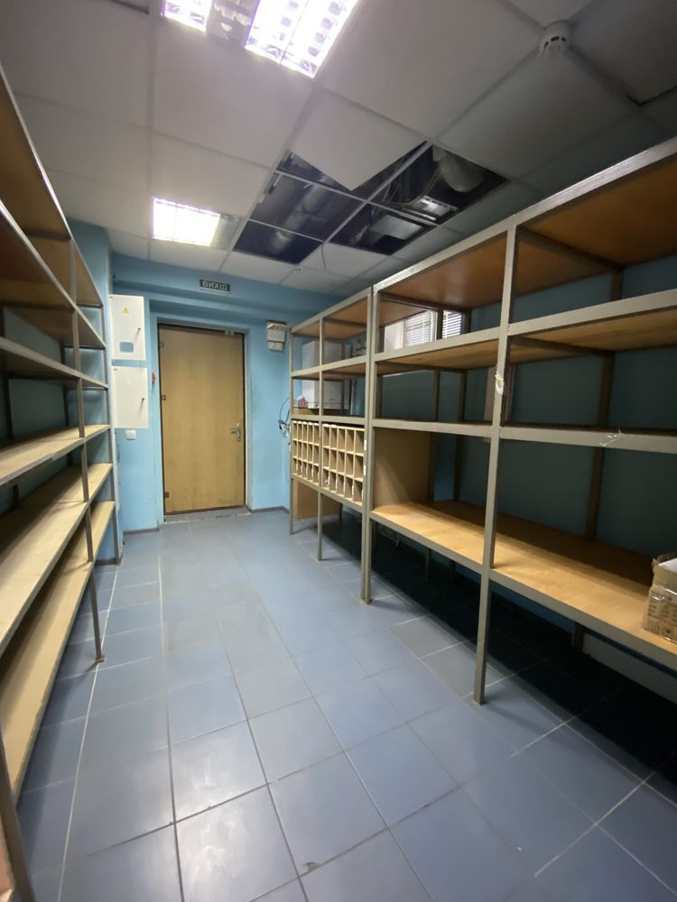 Обʼєкт нерухомості: ПЛОЩА - 91 м², ЦІНА - 1 400 $
 — HUBTRUST, Вінниця