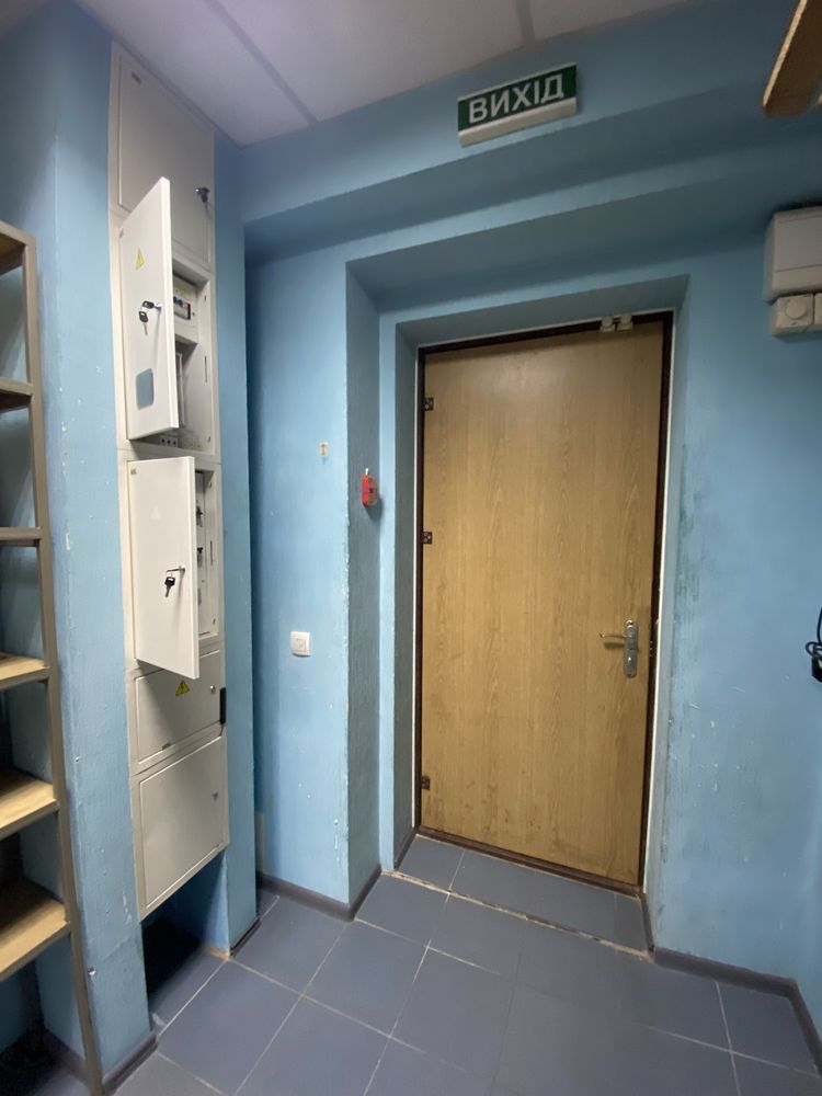 Обʼєкт нерухомості: ПЛОЩА - 91 м², ЦІНА - 1 400 $
 — HUBTRUST, Вінниця