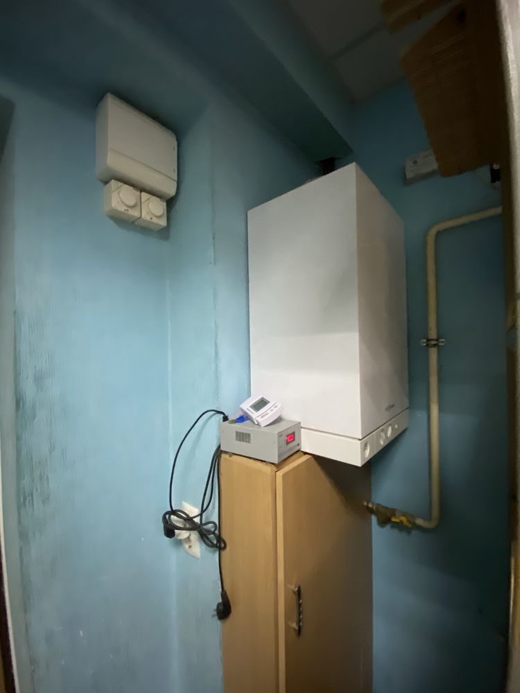 Обʼєкт нерухомості: ПЛОЩА - 91 м², ЦІНА - 1 400 $
 — HUBTRUST, Вінниця