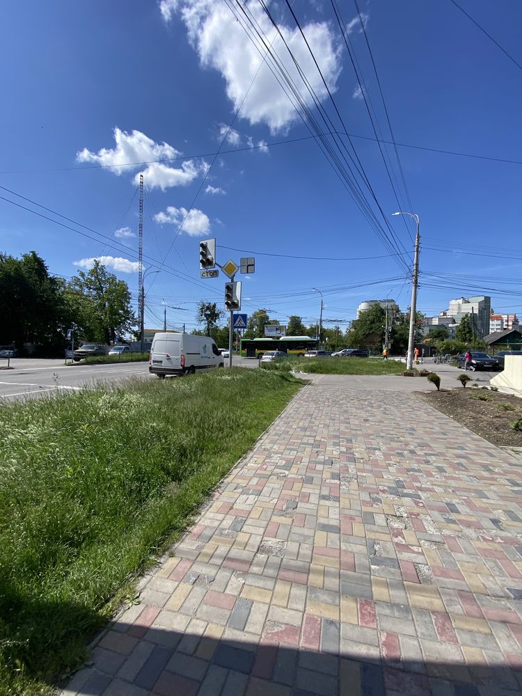 Обʼєкт нерухомості: ПЛОЩА - 91 м², ЦІНА - 1 400 $
 — HUBTRUST, Вінниця