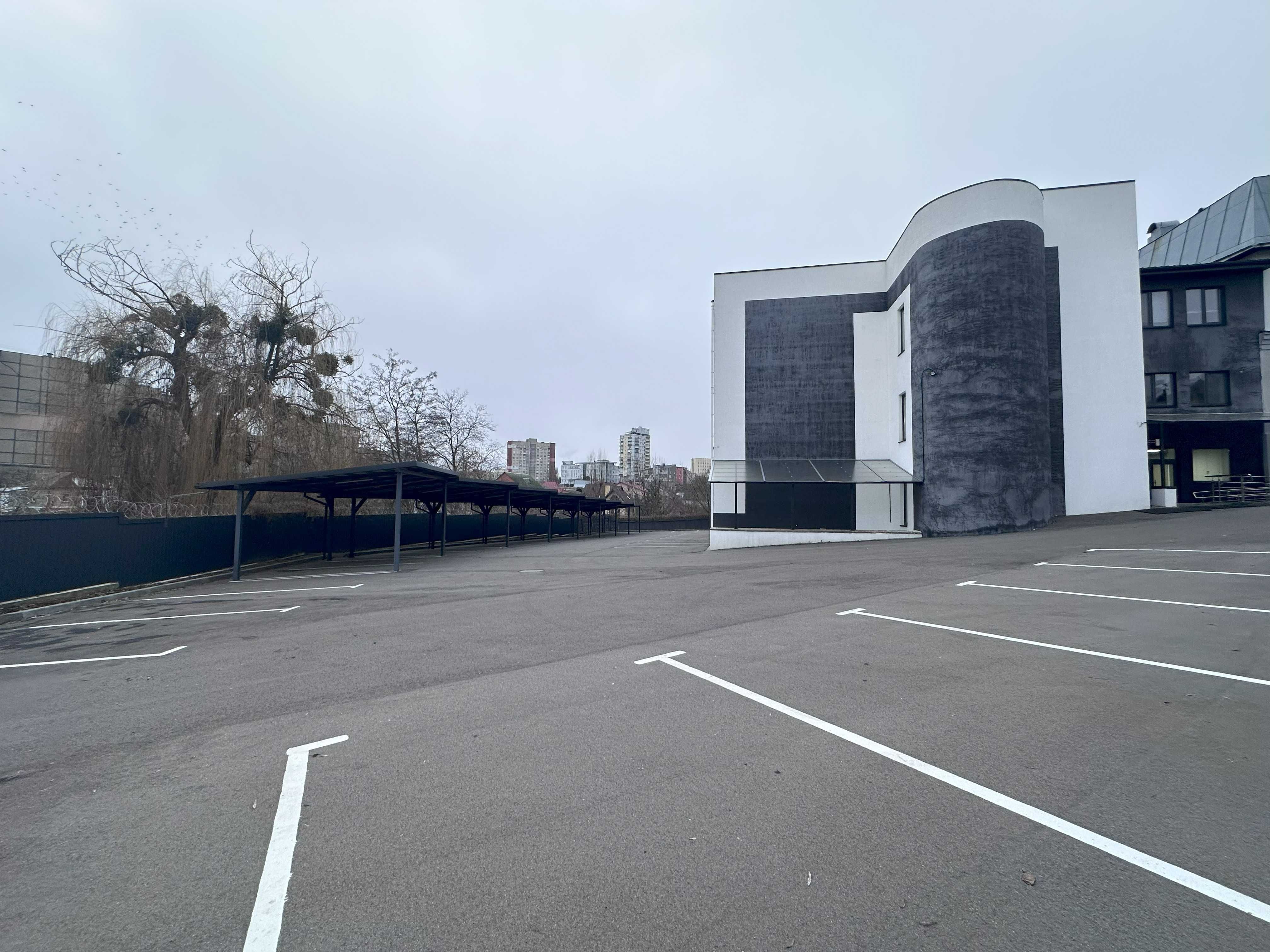 Обʼєкт нерухомості: ПЛОЩА - 380 м², ЦІНА - 3 800 $
 — HUBTRUST, Вінниця