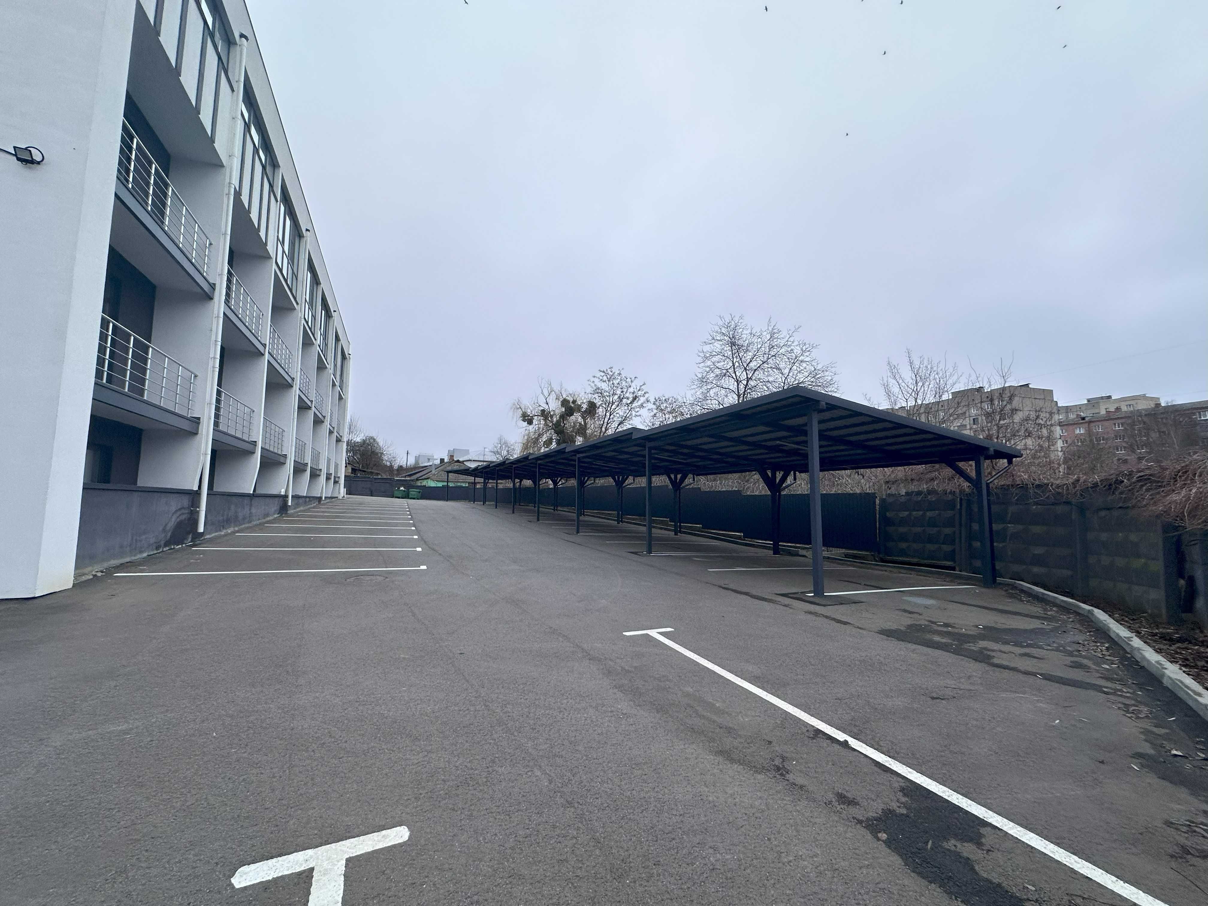 Обʼєкт нерухомості: ПЛОЩА - 380 м², ЦІНА - 3 800 $
 — HUBTRUST, Вінниця