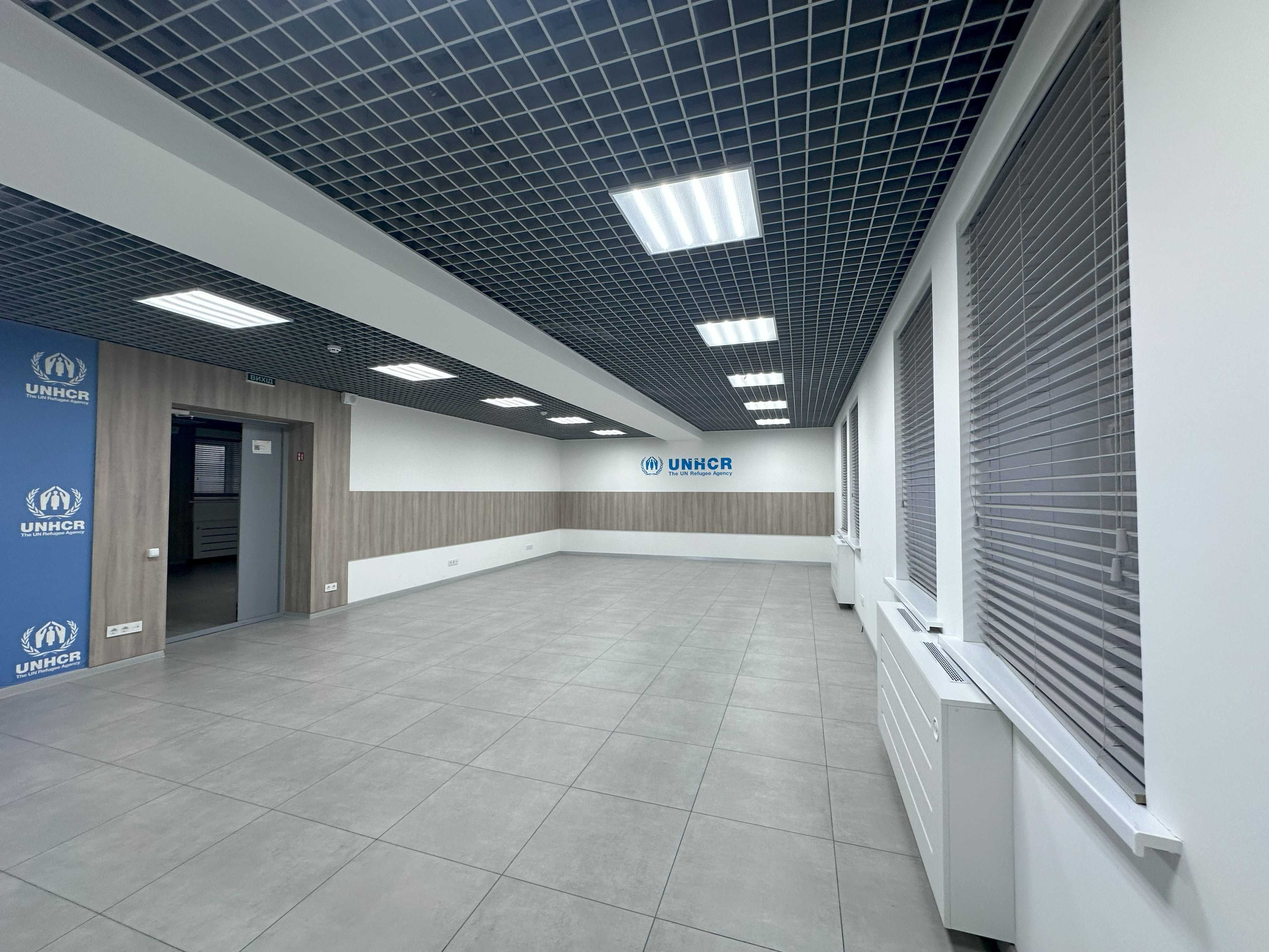 Обʼєкт нерухомості: ПЛОЩА - 380 м², ЦІНА - 3 800 $
 — HUBTRUST, Вінниця
