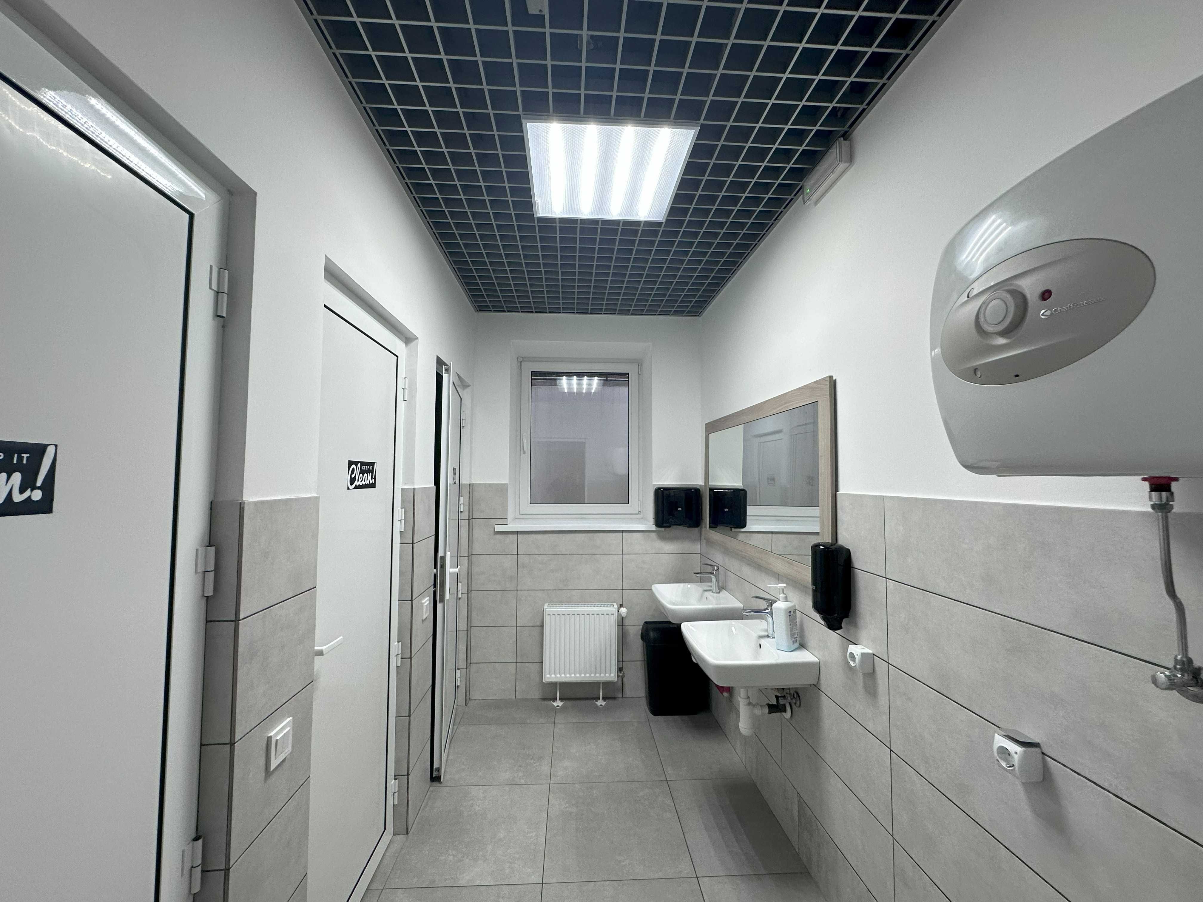 Обʼєкт нерухомості: ПЛОЩА - 380 м², ЦІНА - 3 800 $
 — HUBTRUST, Вінниця
