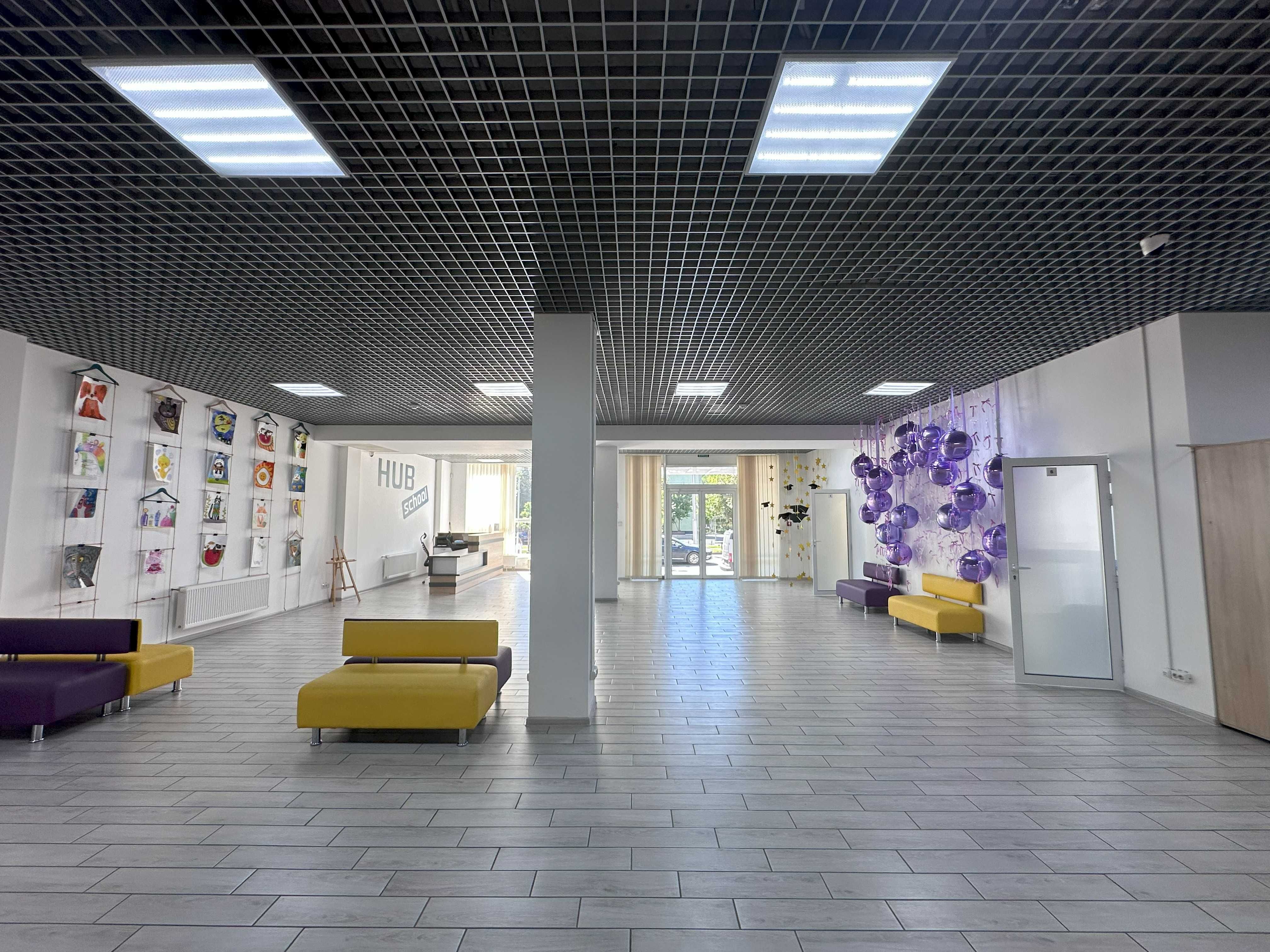 Обʼєкт нерухомості: ПЛОЩА - 305.7 м², ЦІНА - 4 600 $
 — HUBTRUST, Вінниця