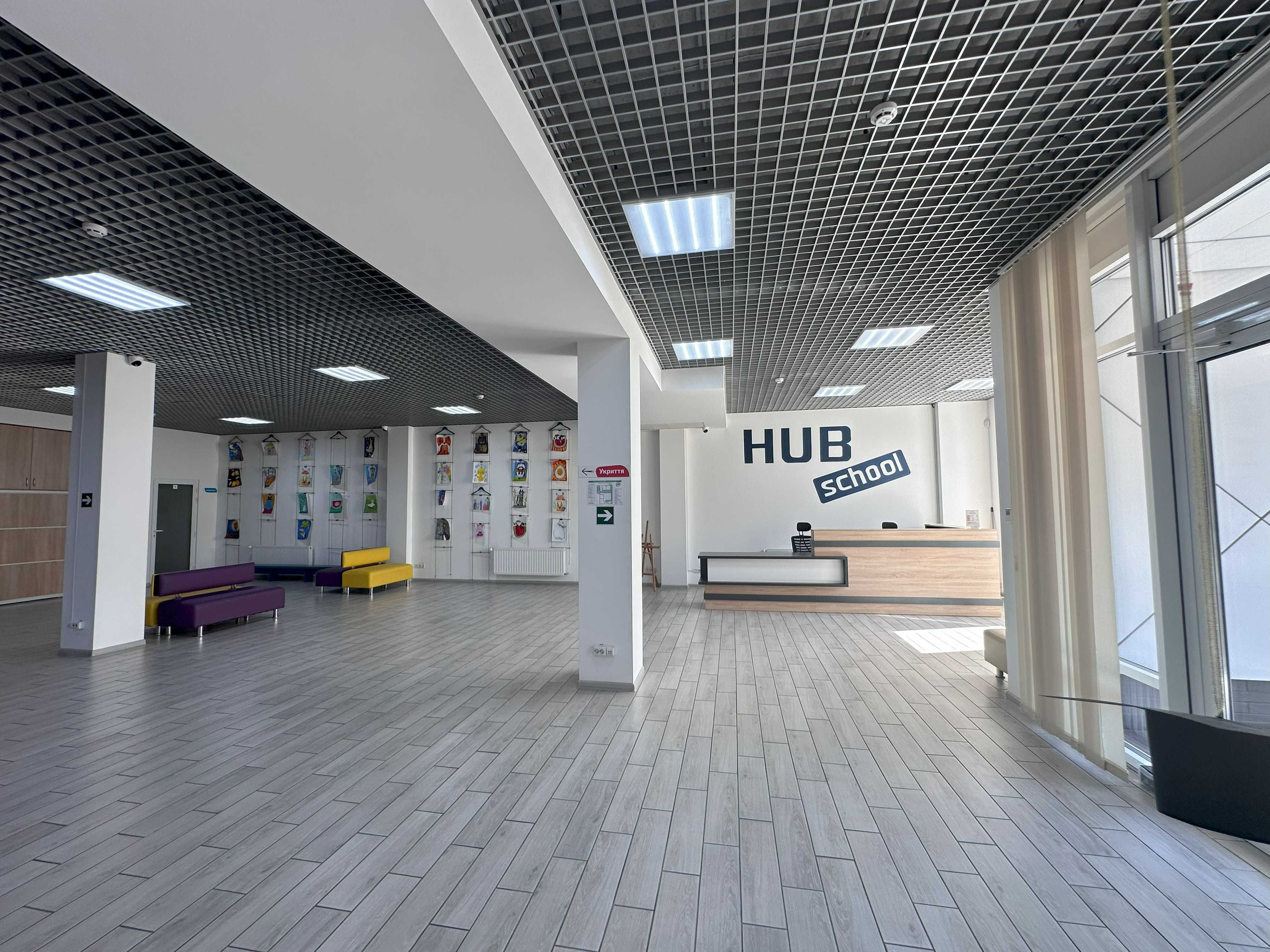 Обʼєкт нерухомості: ПЛОЩА - 305.7 м², ЦІНА - 4 600 $
 — HUBTRUST, Вінниця