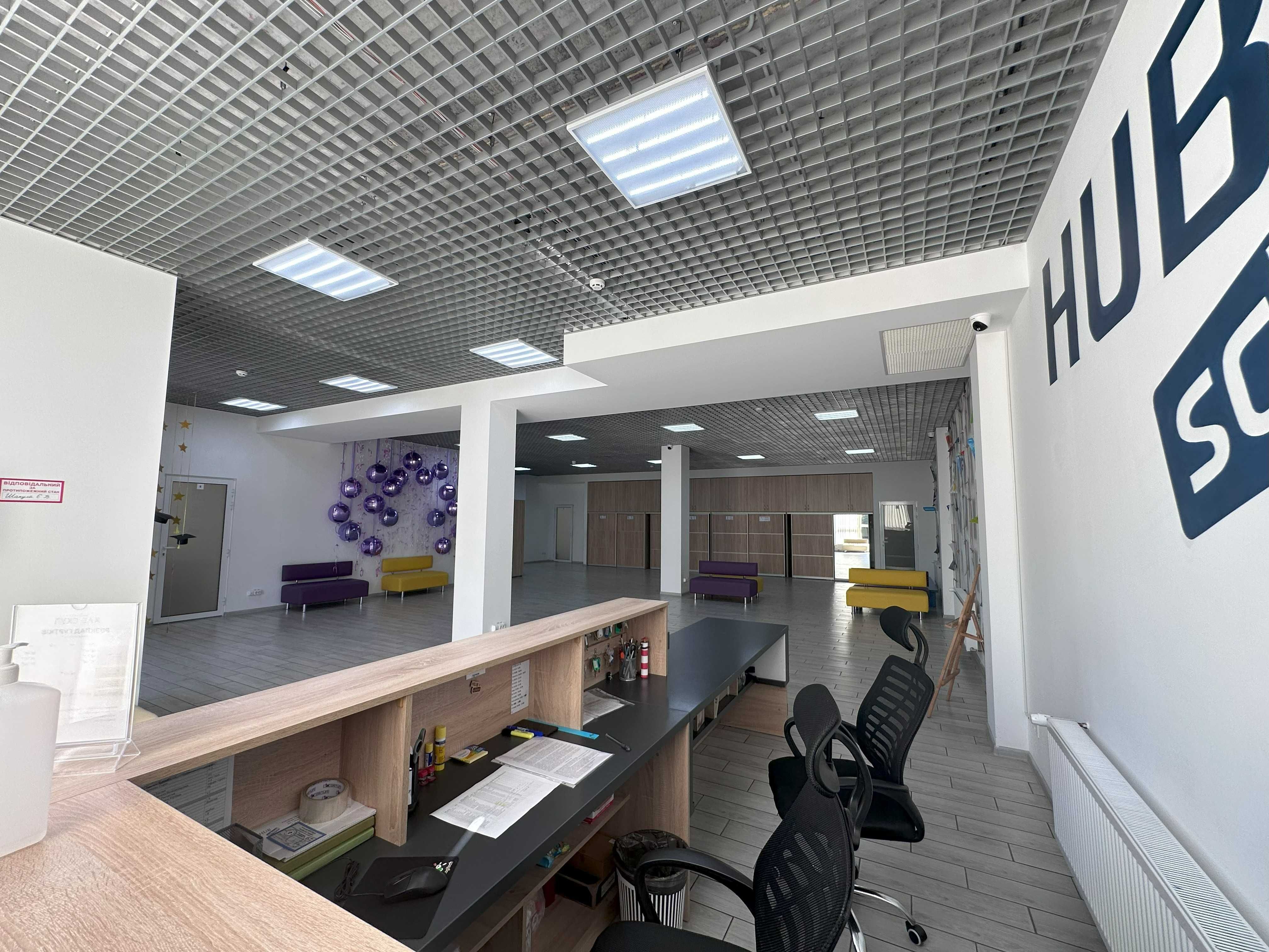 Обʼєкт нерухомості: ПЛОЩА - 305.7 м², ЦІНА - 4 600 $
 — HUBTRUST, Вінниця