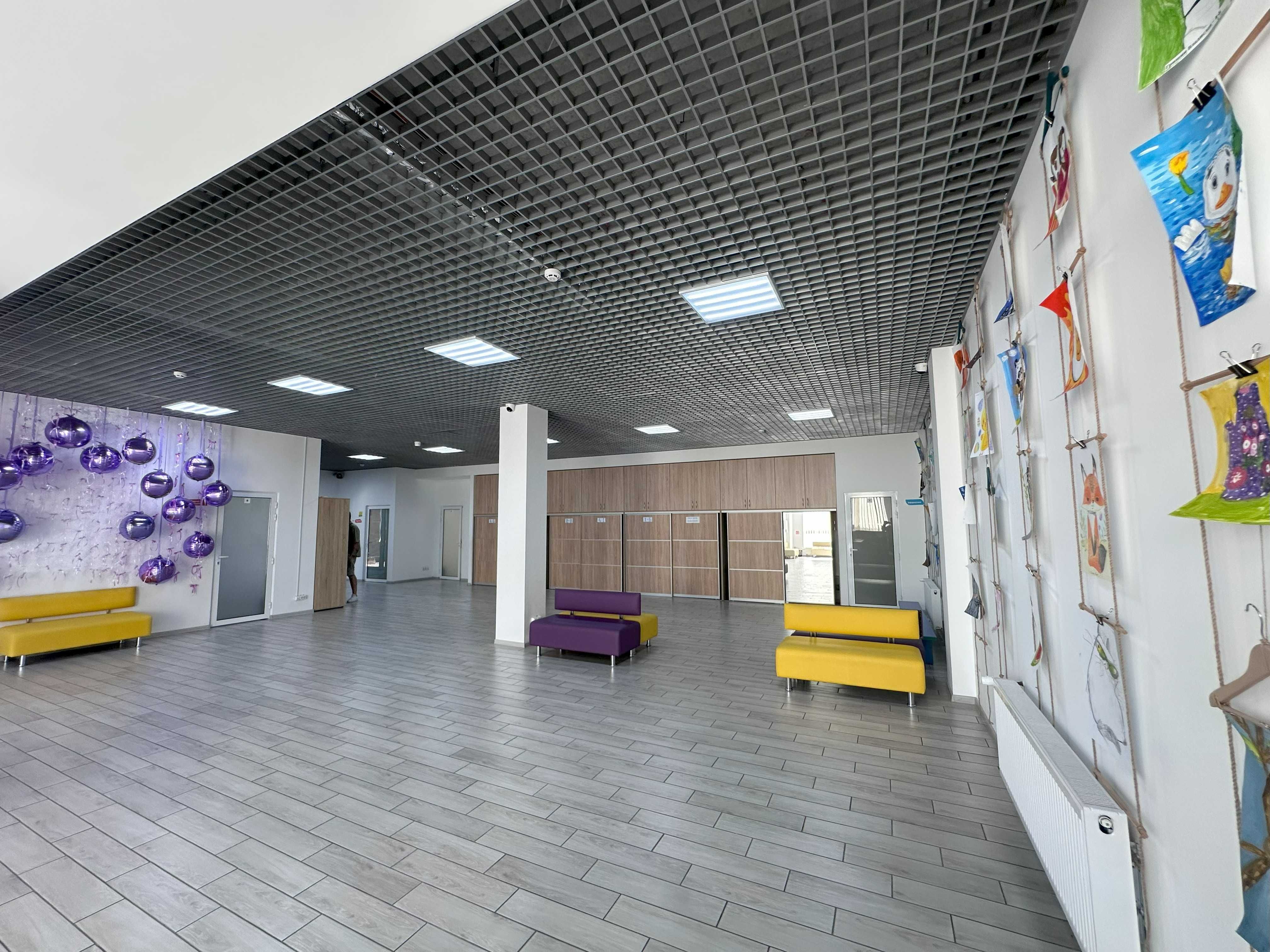 Обʼєкт нерухомості: ПЛОЩА - 305.7 м², ЦІНА - 4 600 $
 — HUBTRUST, Вінниця