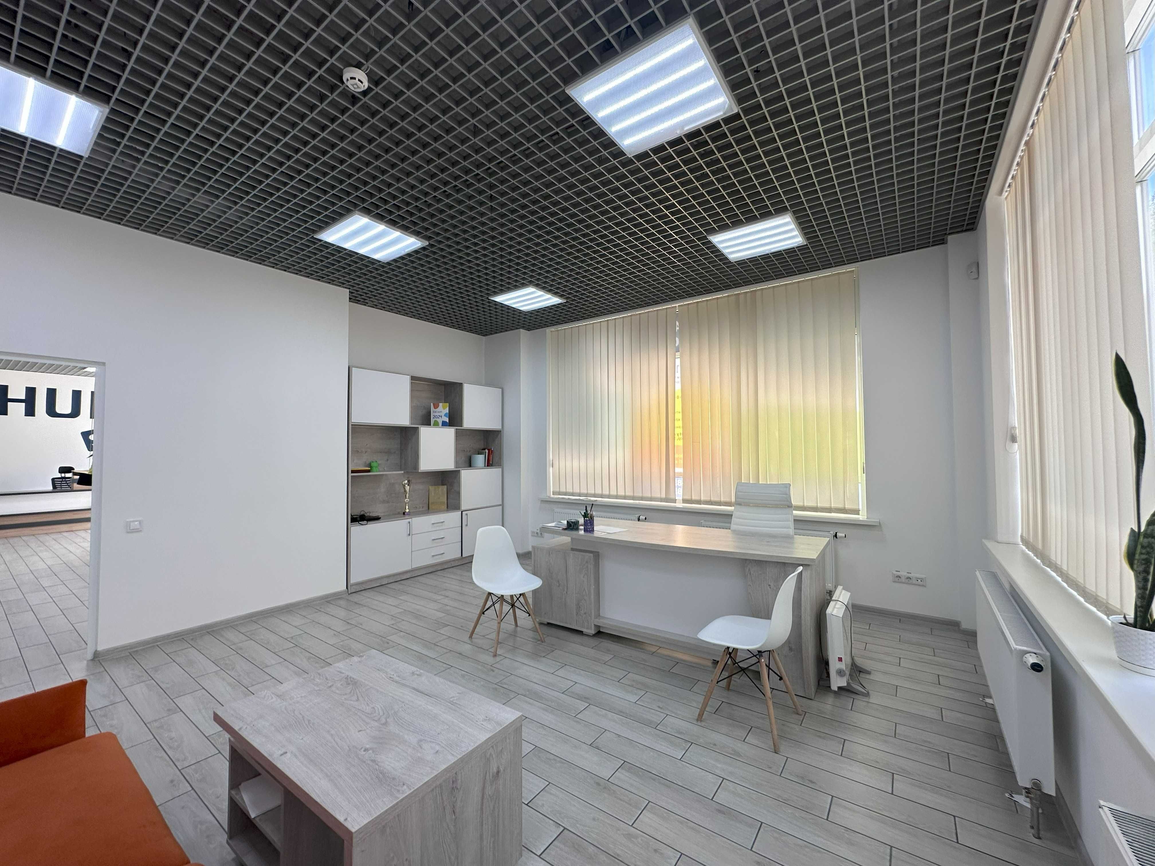 Обʼєкт нерухомості: ПЛОЩА - 305.7 м², ЦІНА - 4 600 $
 — HUBTRUST, Вінниця