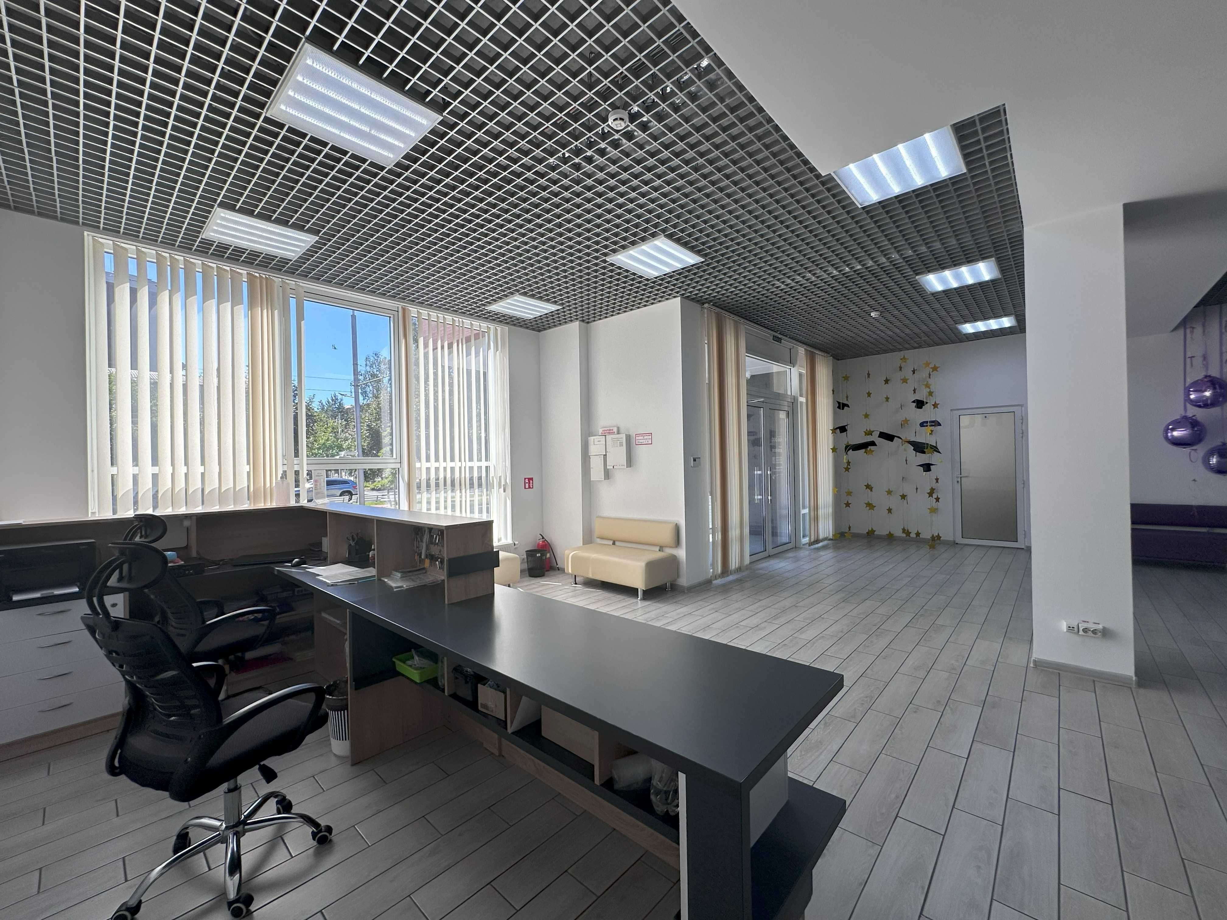Обʼєкт нерухомості: ПЛОЩА - 1240 м², ЦІНА - 12 400 $
 — HUBTRUST, Вінниця