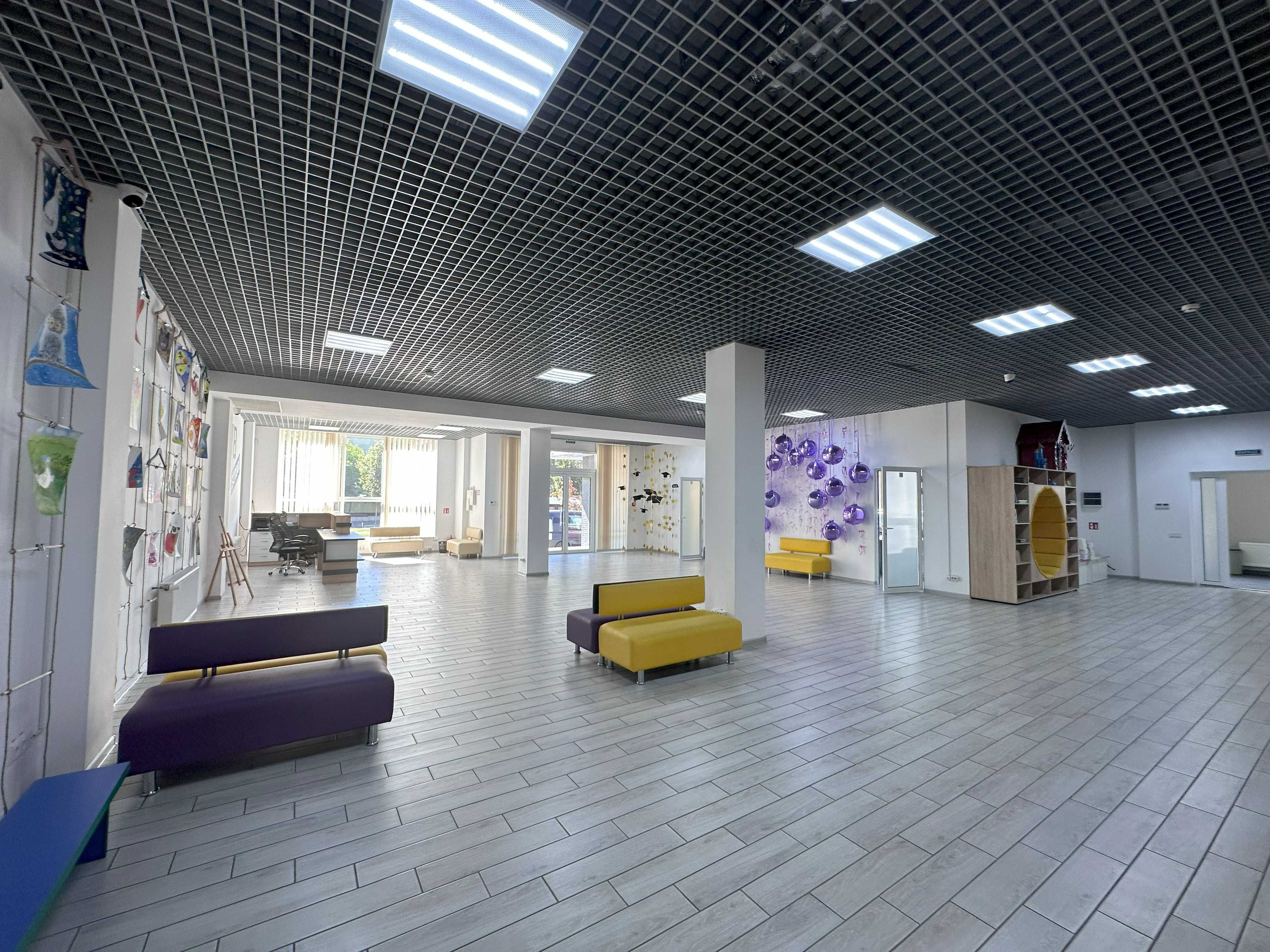 Обʼєкт нерухомості: ПЛОЩА - 1240 м², ЦІНА - 12 400 $
 — HUBTRUST, Вінниця