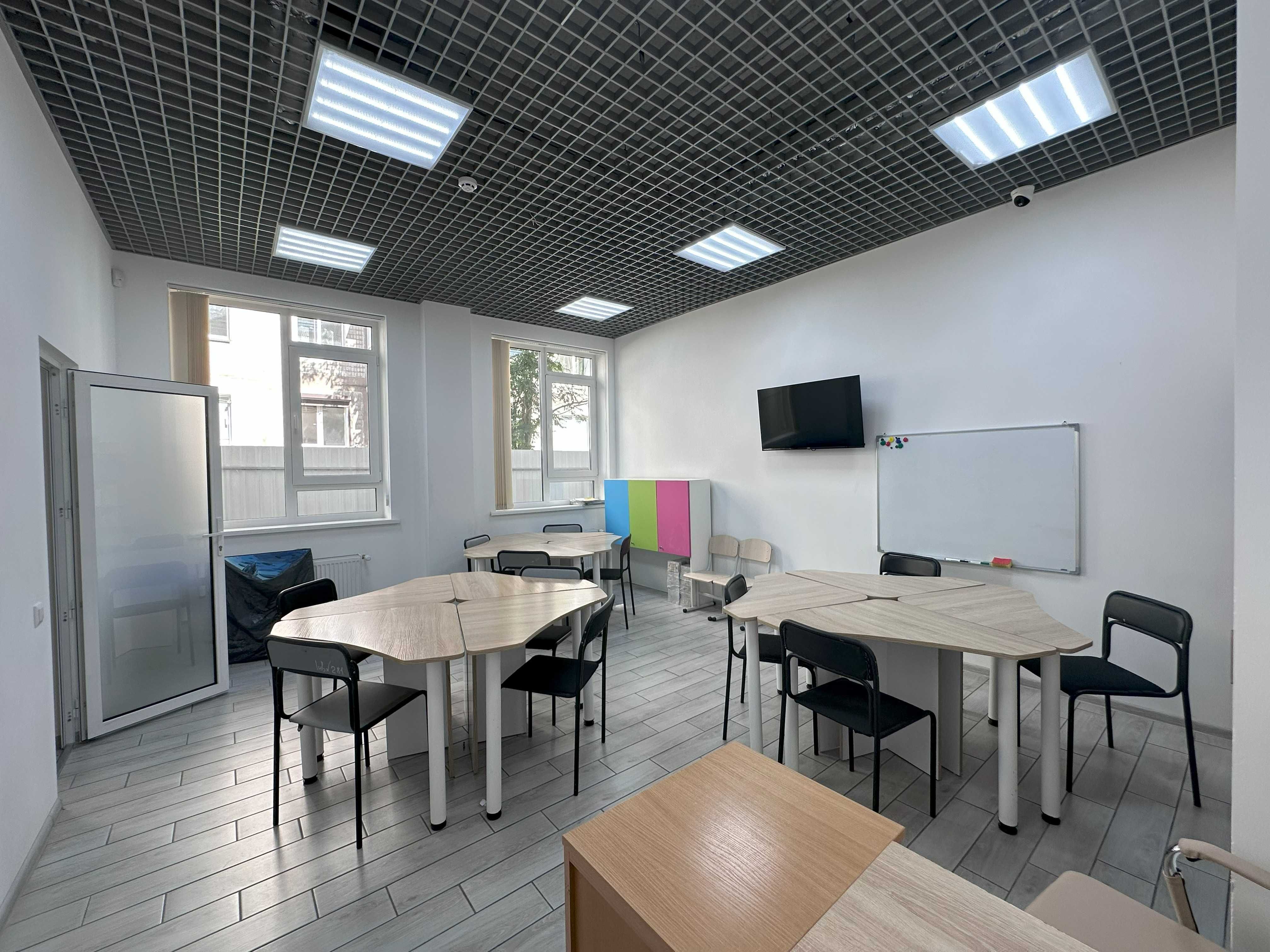 Обʼєкт нерухомості: ПЛОЩА - 1240 м², ЦІНА - 12 400 $
 — HUBTRUST, Вінниця