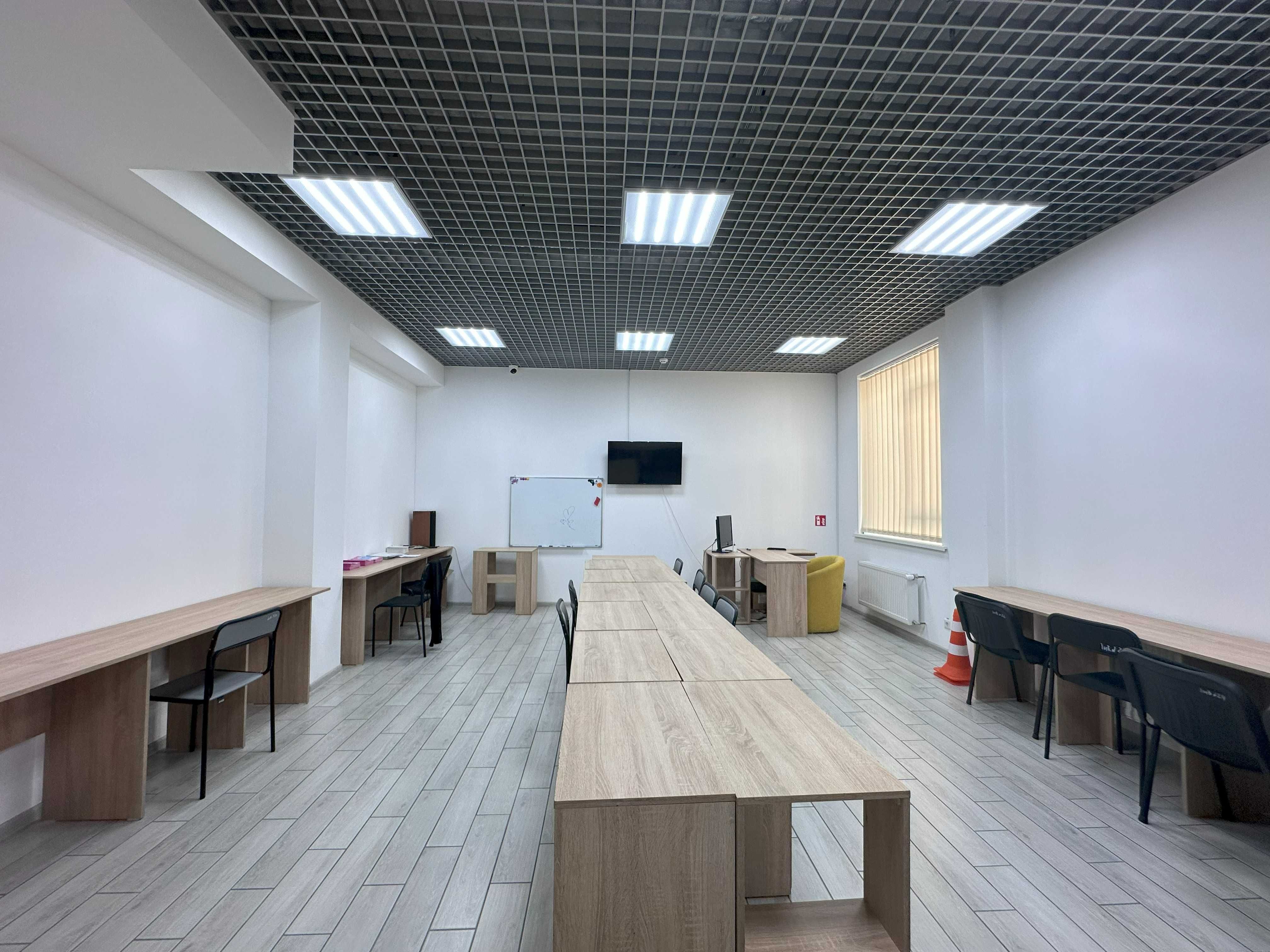 Обʼєкт нерухомості: ПЛОЩА - 1240 м², ЦІНА - 12 400 $
 — HUBTRUST, Вінниця