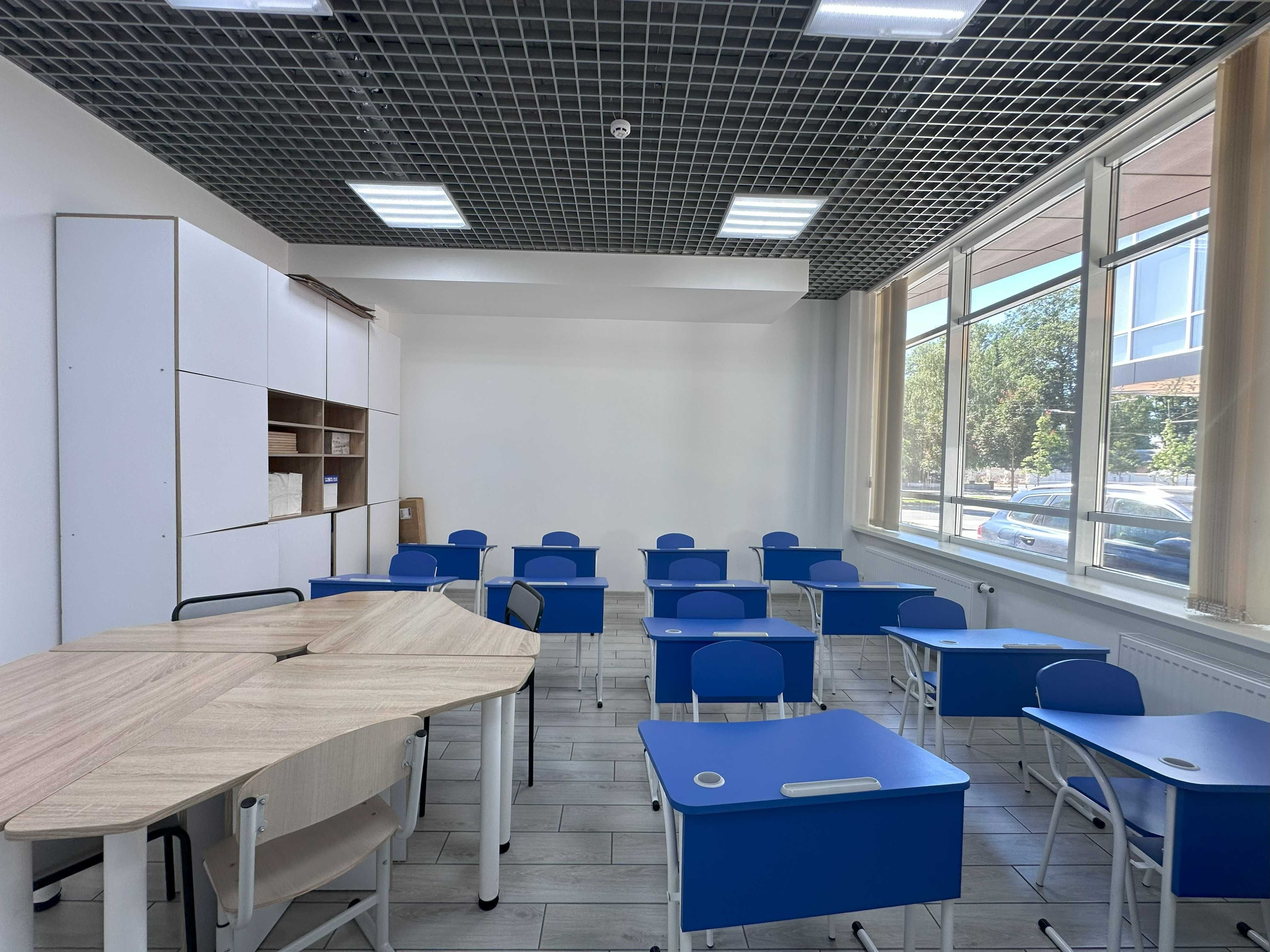Обʼєкт нерухомості: ПЛОЩА - 1240 м², ЦІНА - 12 400 $
 — HUBTRUST, Вінниця
