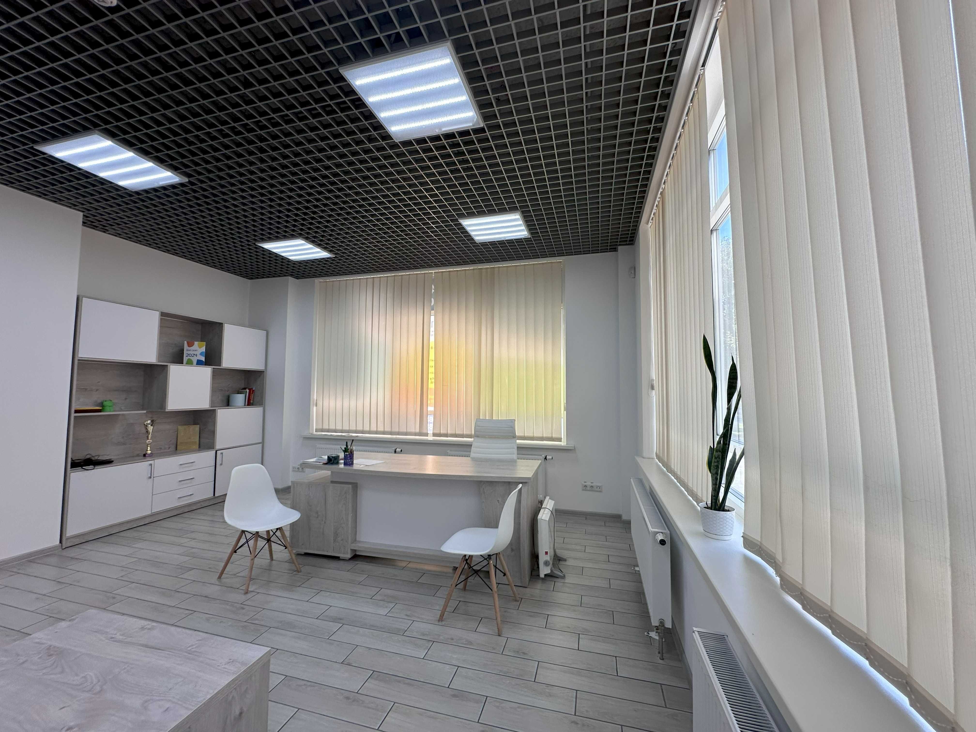 Обʼєкт нерухомості: ПЛОЩА - 1240 м², ЦІНА - 12 400 $
 — HUBTRUST, Вінниця