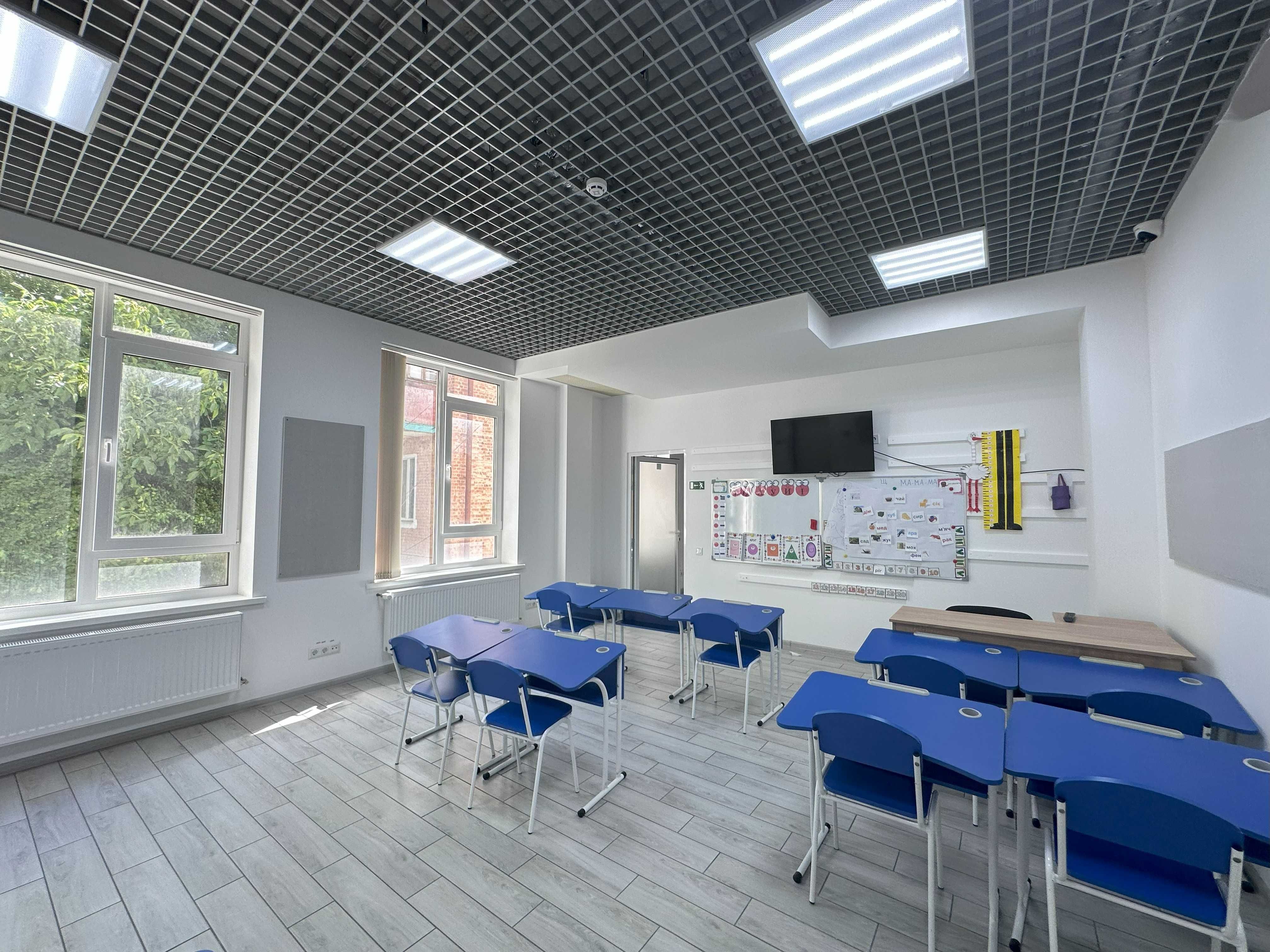Обʼєкт нерухомості: ПЛОЩА - 1240 м², ЦІНА - 12 400 $
 — HUBTRUST, Вінниця
