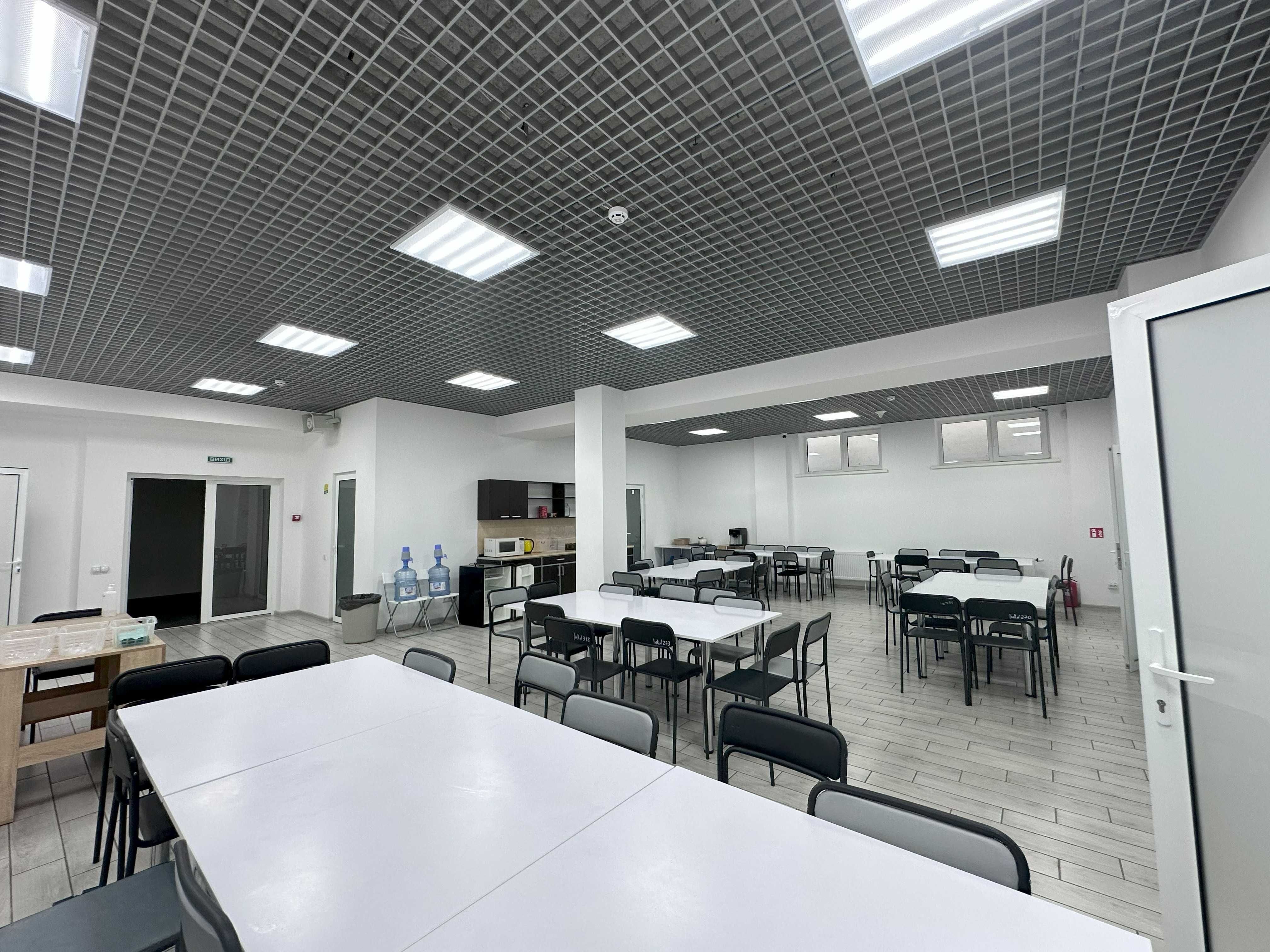 Обʼєкт нерухомості: ПЛОЩА - 1240 м², ЦІНА - 12 400 $
 — HUBTRUST, Вінниця