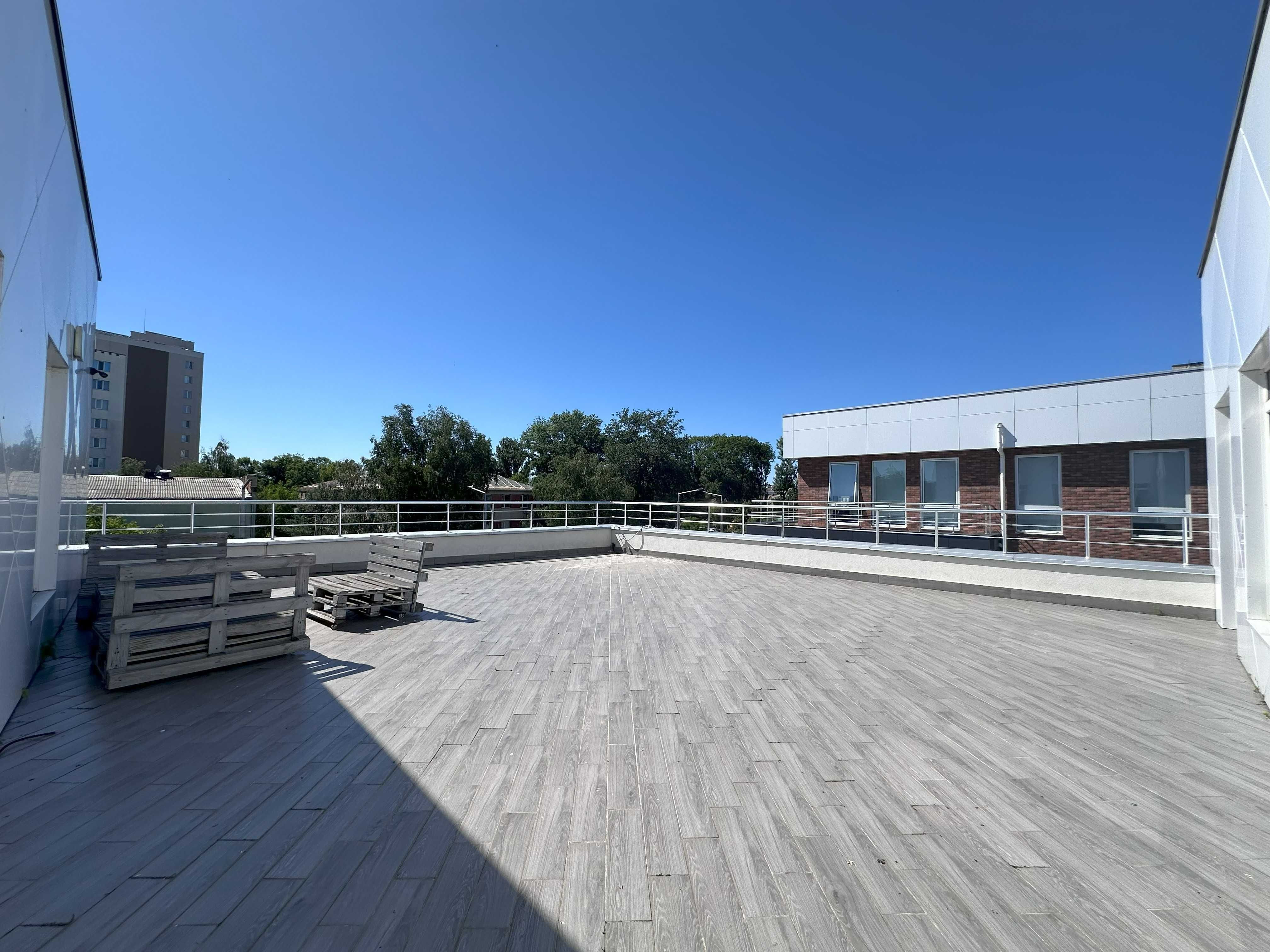 Обʼєкт нерухомості: ПЛОЩА - 1240 м², ЦІНА - 12 400 $
 — HUBTRUST, Вінниця