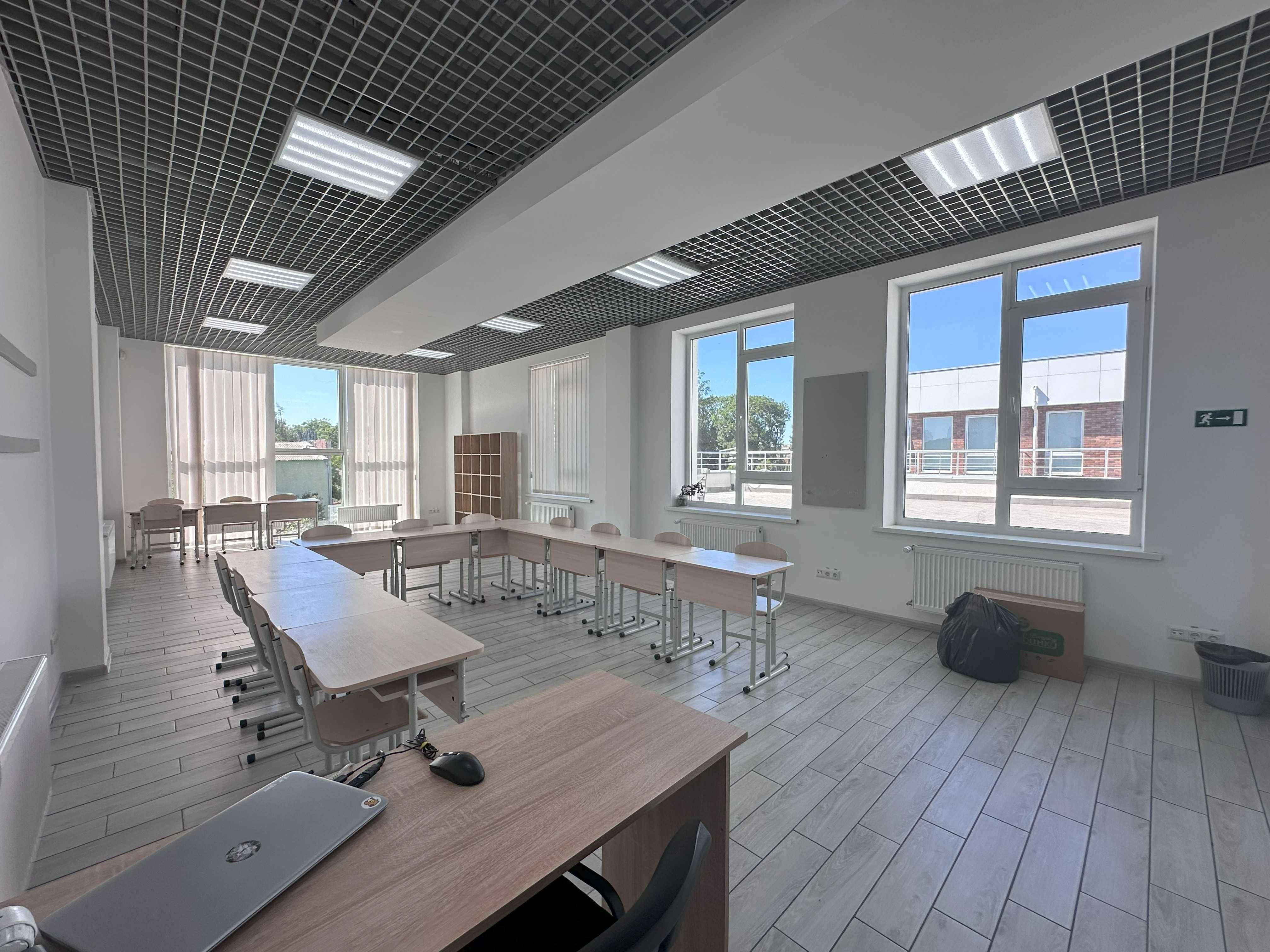Обʼєкт нерухомості: ПЛОЩА - 1240 м², ЦІНА - 12 400 $
 — HUBTRUST, Вінниця