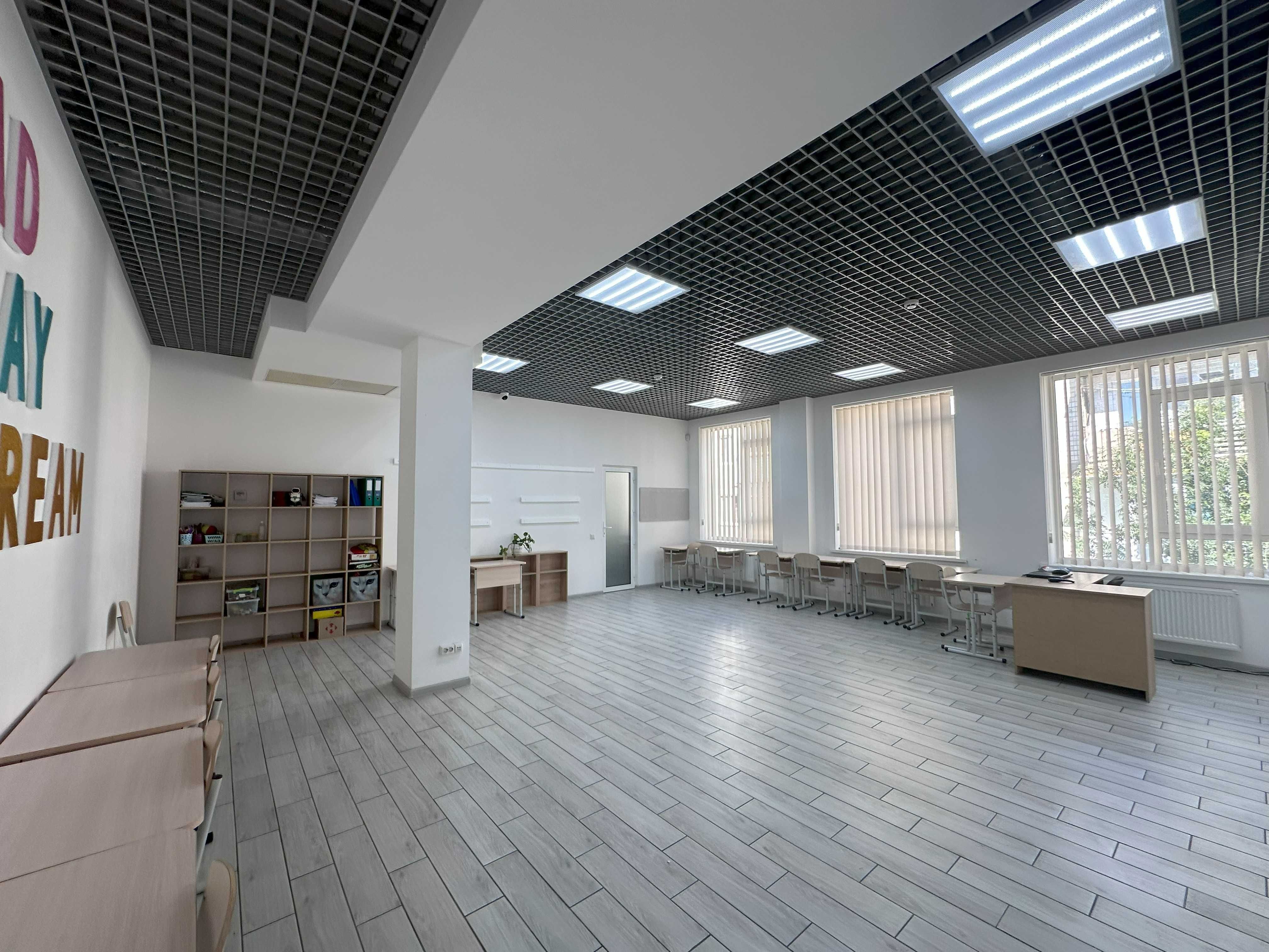 Обʼєкт нерухомості: ПЛОЩА - 1240 м², ЦІНА - 12 400 $
 — HUBTRUST, Вінниця