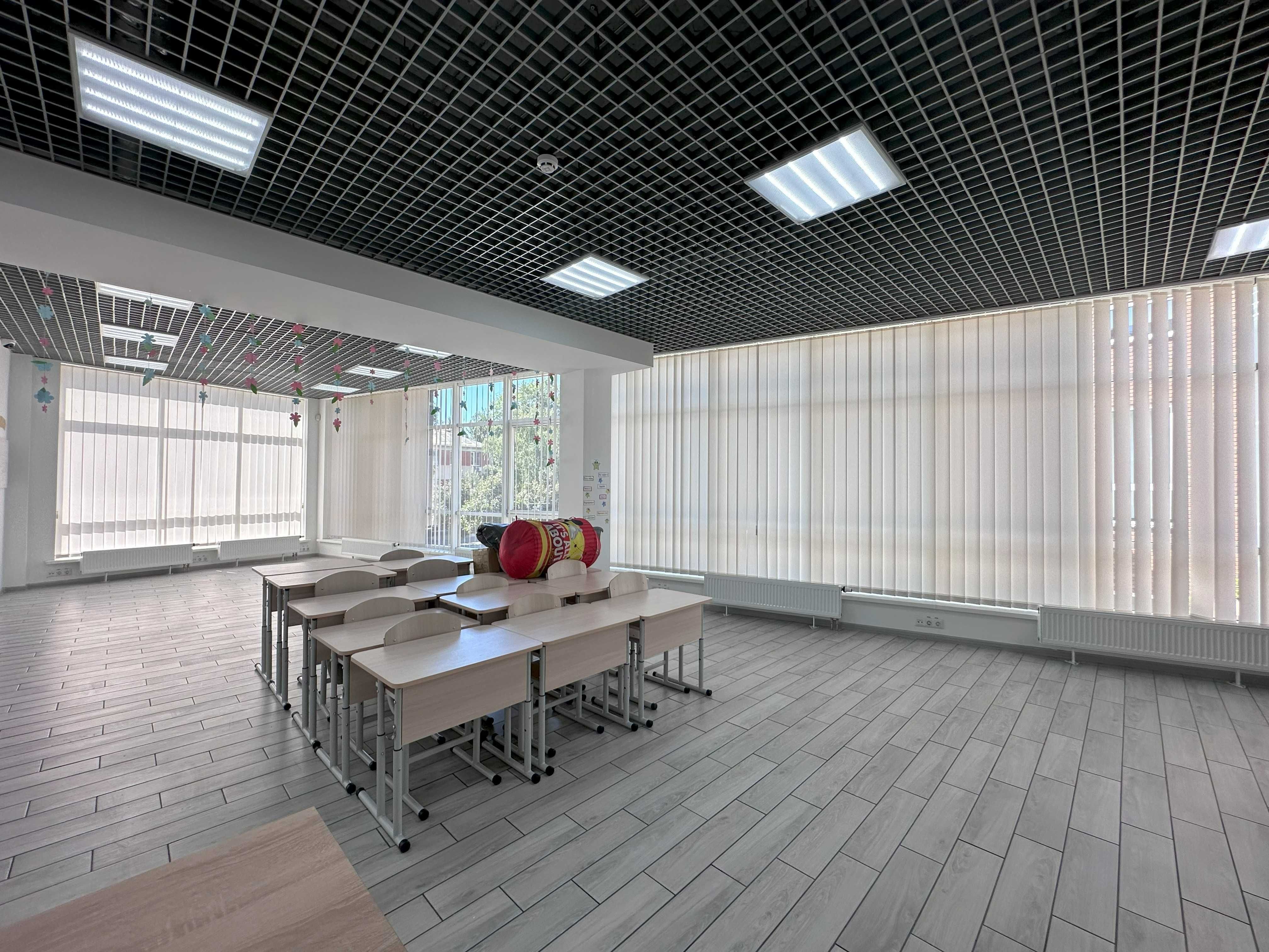 Обʼєкт нерухомості: ПЛОЩА - 1240 м², ЦІНА - 12 400 $
 — HUBTRUST, Вінниця