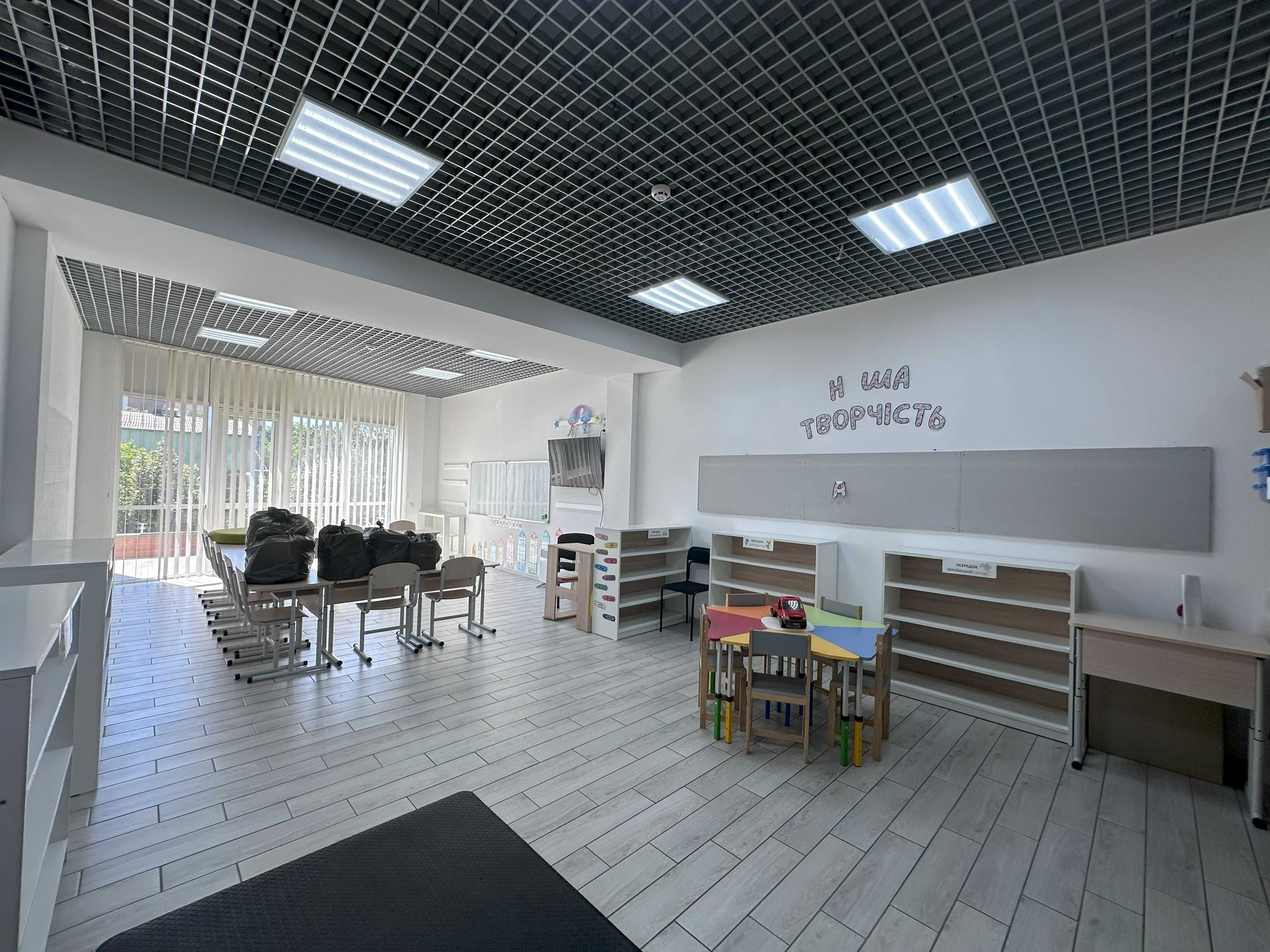 Обʼєкт нерухомості: ПЛОЩА - 1240 м², ЦІНА - 12 400 $
 — HUBTRUST, Вінниця