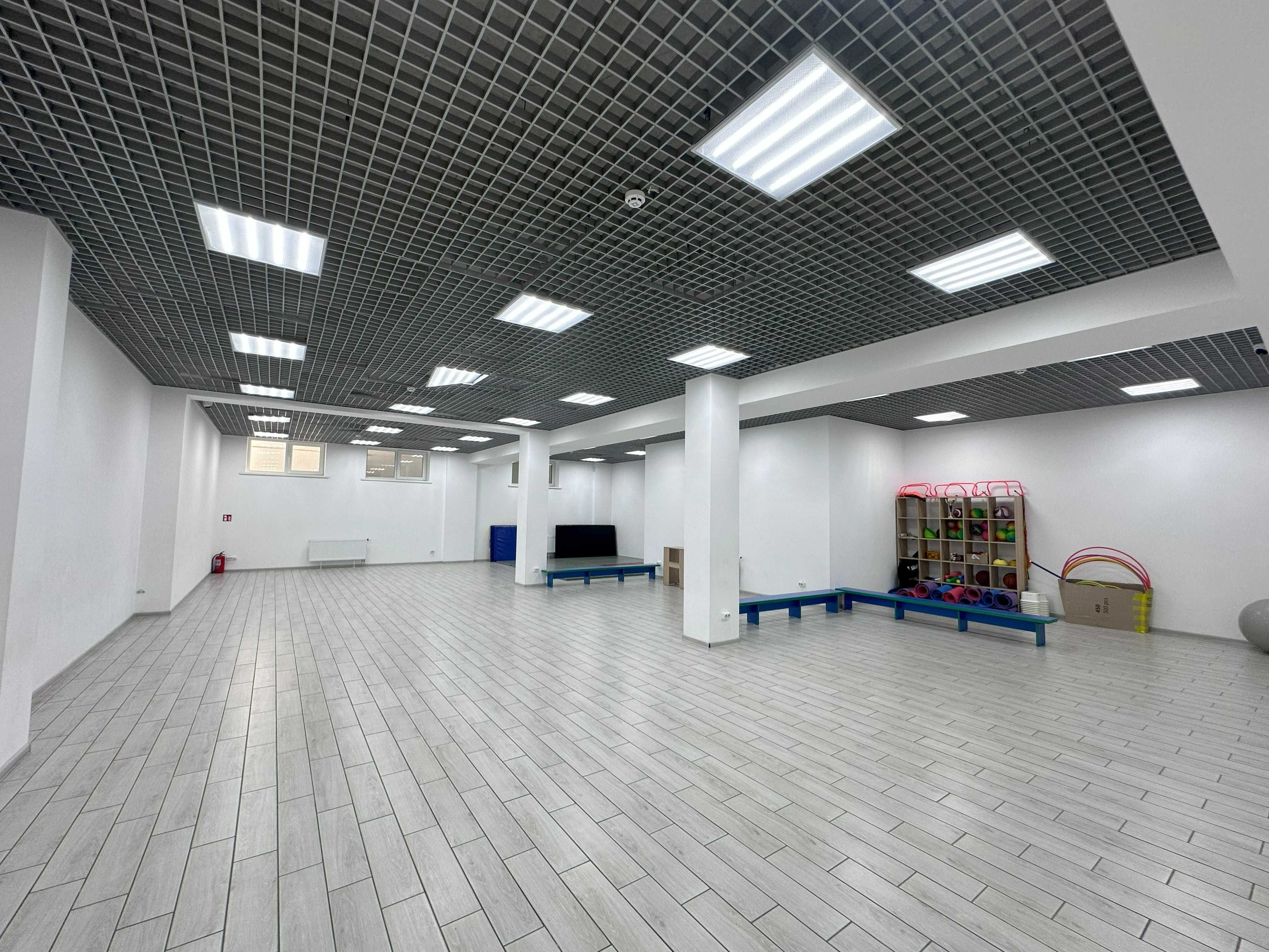 Обʼєкт нерухомості: ПЛОЩА - 1240 м², ЦІНА - 12 400 $
 — HUBTRUST, Вінниця
