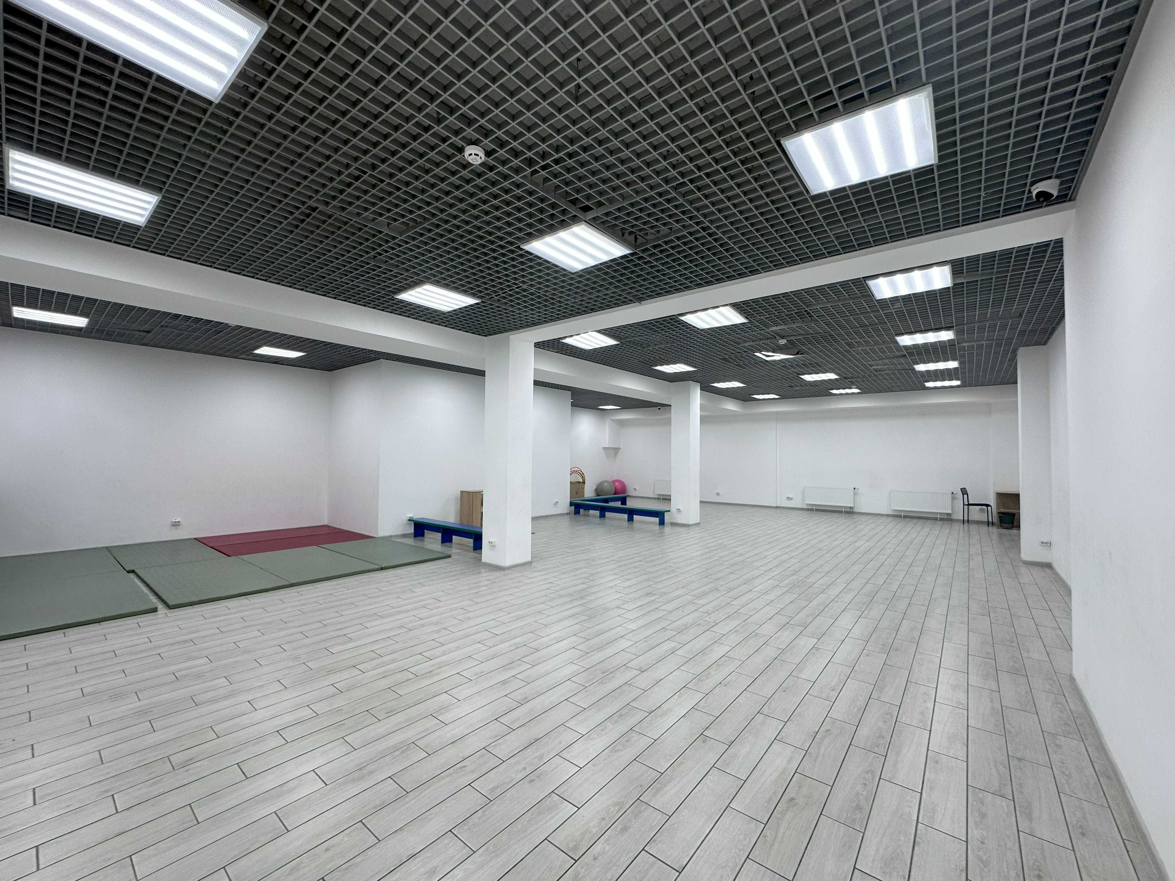 Обʼєкт нерухомості: ПЛОЩА - 1240 м², ЦІНА - 12 400 $
 — HUBTRUST, Вінниця