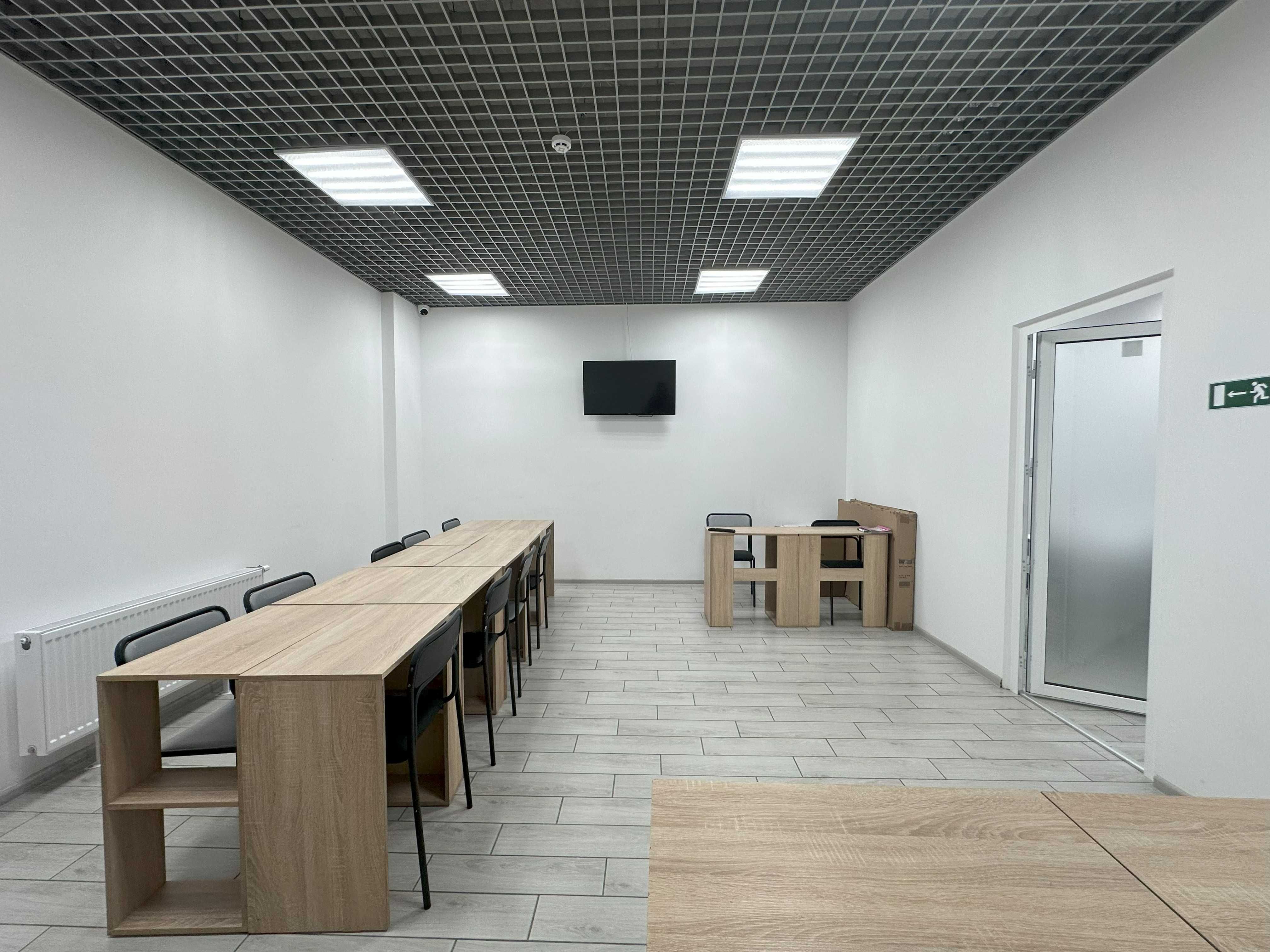 Обʼєкт нерухомості: ПЛОЩА - 1240 м², ЦІНА - 12 400 $
 — HUBTRUST, Вінниця