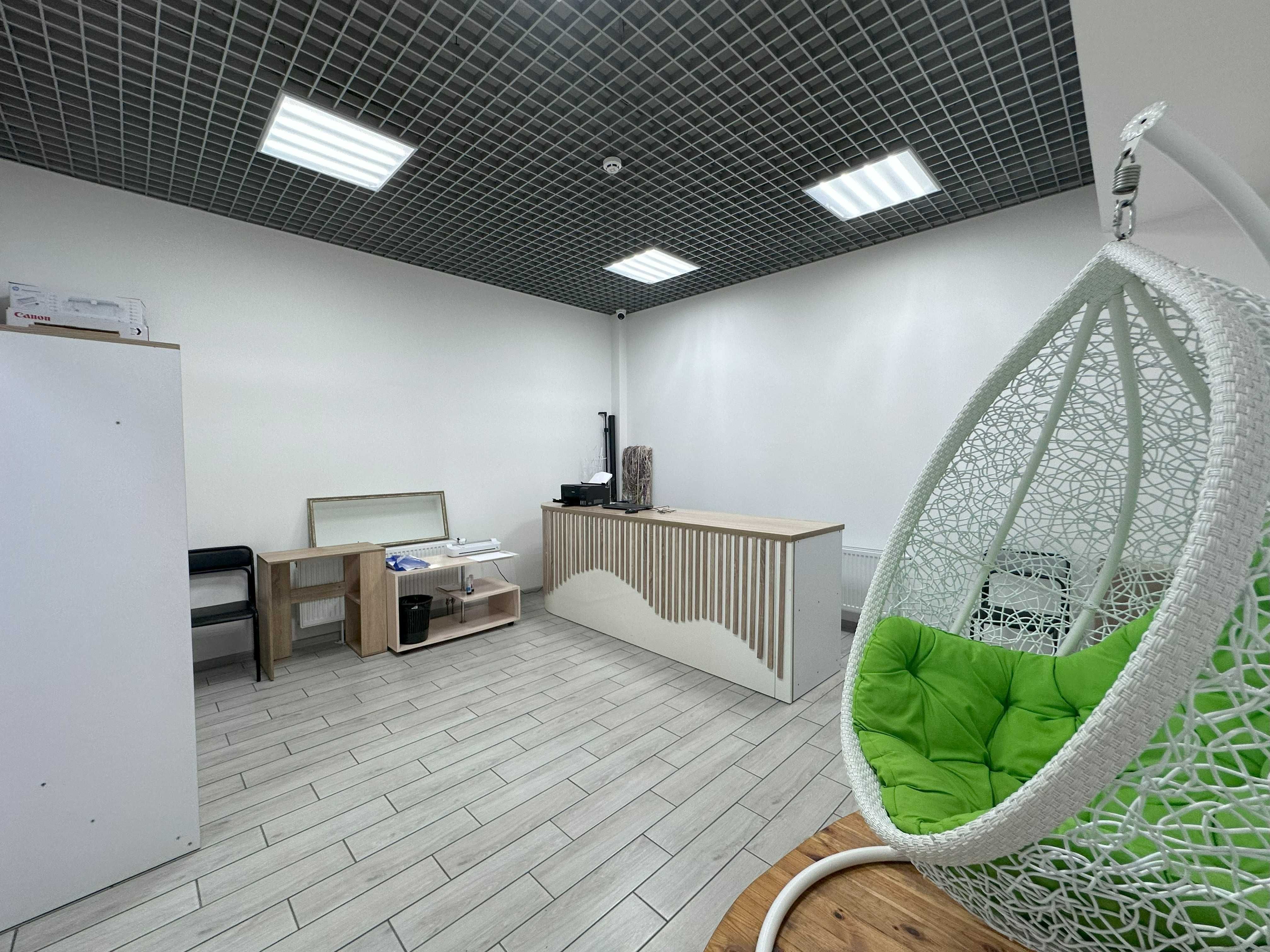 Обʼєкт нерухомості: ПЛОЩА - 1240 м², ЦІНА - 12 400 $
 — HUBTRUST, Вінниця