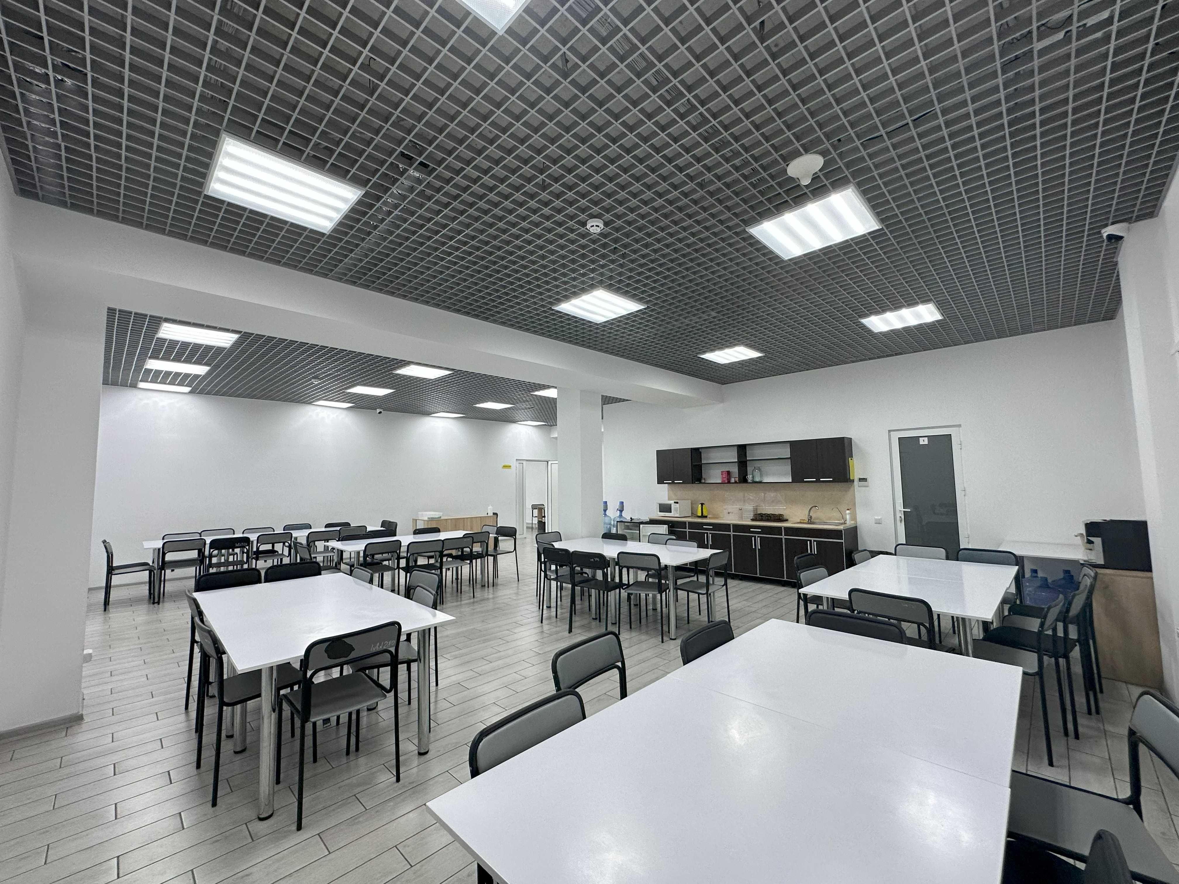 Обʼєкт нерухомості: ПЛОЩА - 1240 м², ЦІНА - 12 400 $
 — HUBTRUST, Вінниця