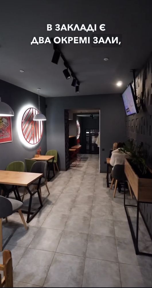 Обʼєкт нерухомості: ПЛОЩА - 155 м², ЦІНА - 1 199 $
 — HUBTRUST, Вінниця