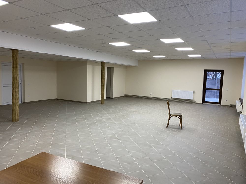Обʼєкт нерухомості: ПЛОЩА - 70 м², ЦІНА - 9 $
 — HUBTRUST, Вінниця