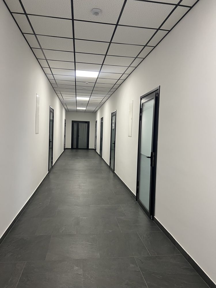 Обʼєкт нерухомості: ПЛОЩА - 37 м², ЦІНА - 47 $
 — HUBTRUST, Вінниця