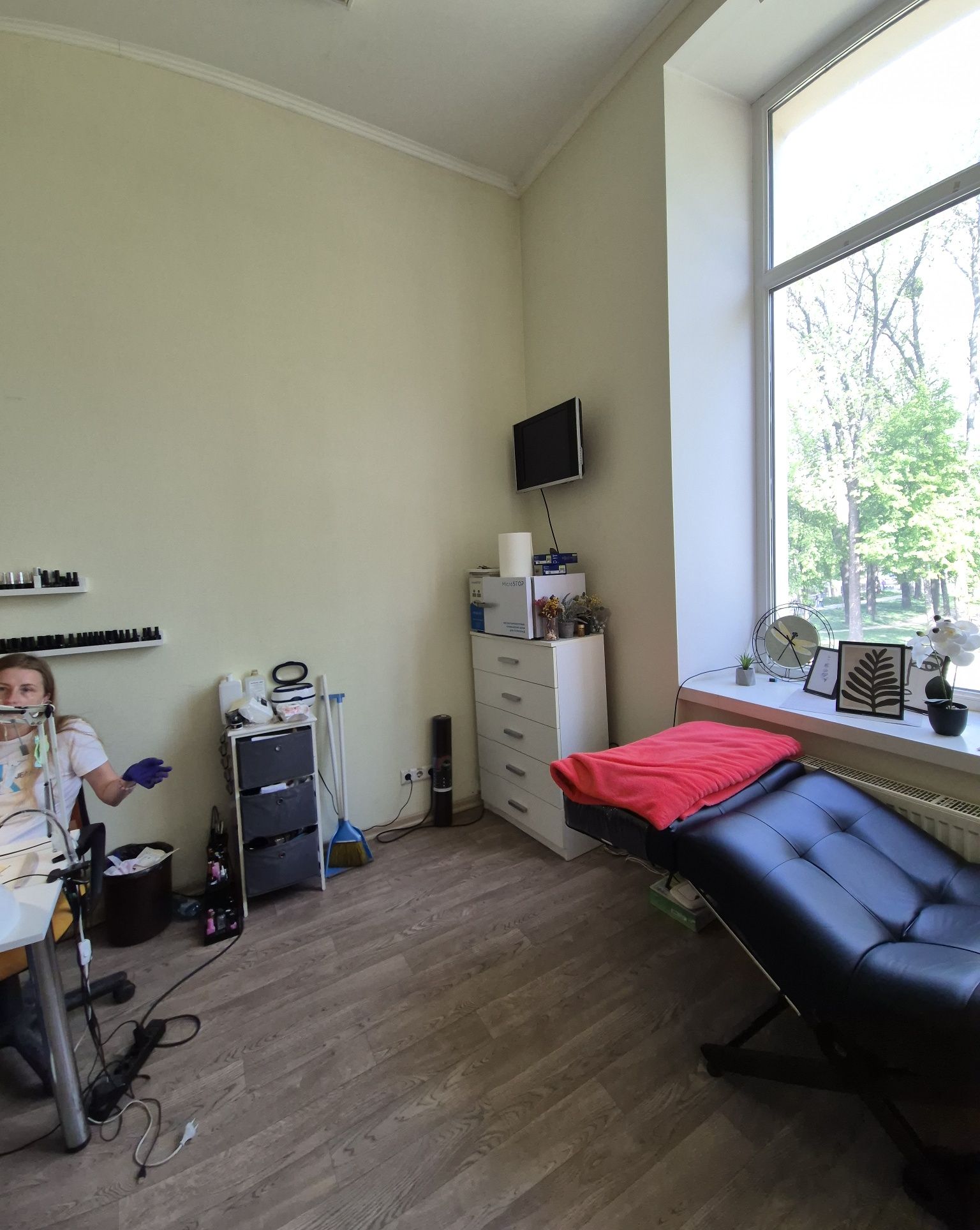 Обʼєкт нерухомості: ПЛОЩА - 21 м², ЦІНА - 141 $
 — HUBTRUST, Вінниця