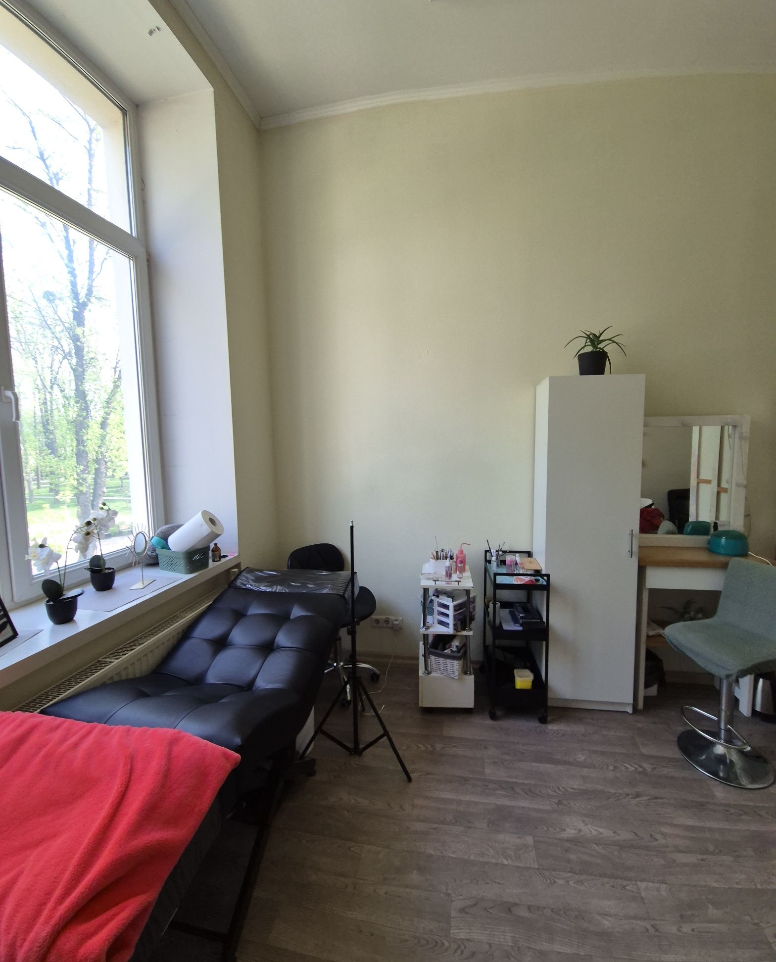 Обʼєкт нерухомості: ПЛОЩА - 21 м², ЦІНА - 141 $
 — HUBTRUST, Вінниця
