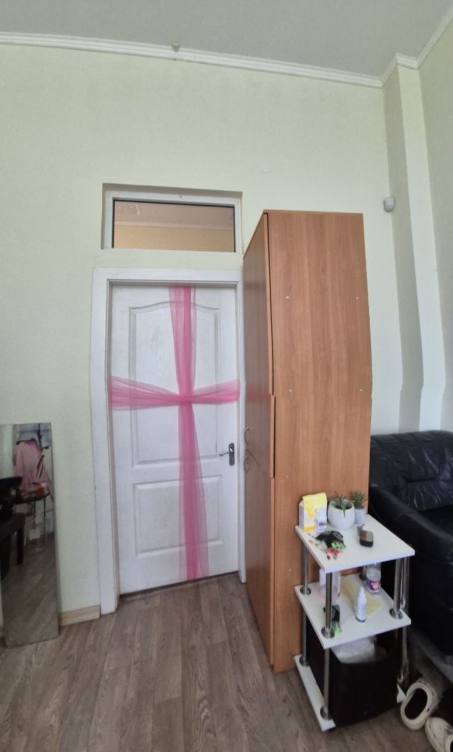 Обʼєкт нерухомості: ПЛОЩА - 21 м², ЦІНА - 141 $
 — HUBTRUST, Вінниця