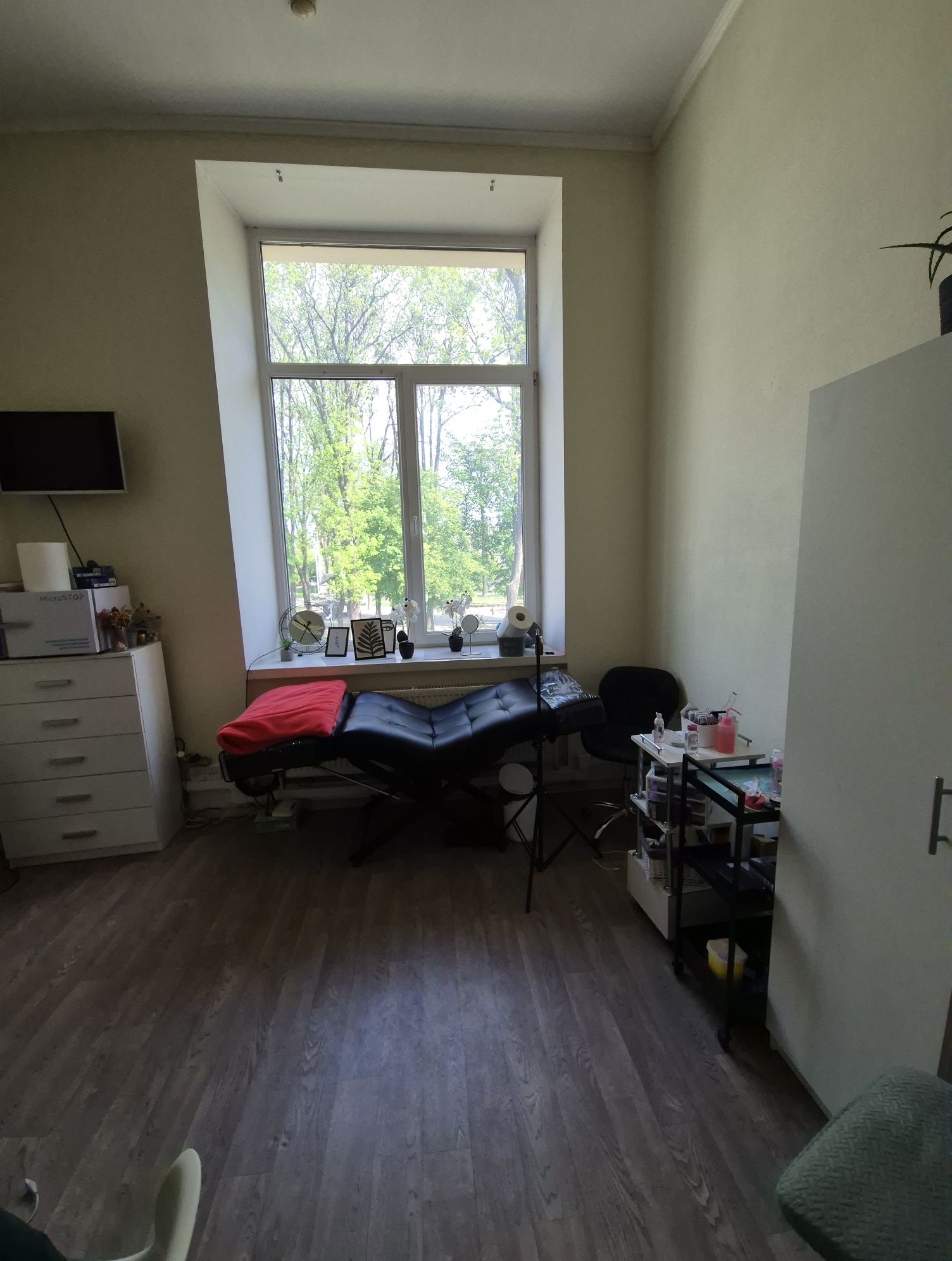 Обʼєкт нерухомості: ПЛОЩА - 21 м², ЦІНА - 141 $
 — HUBTRUST, Вінниця