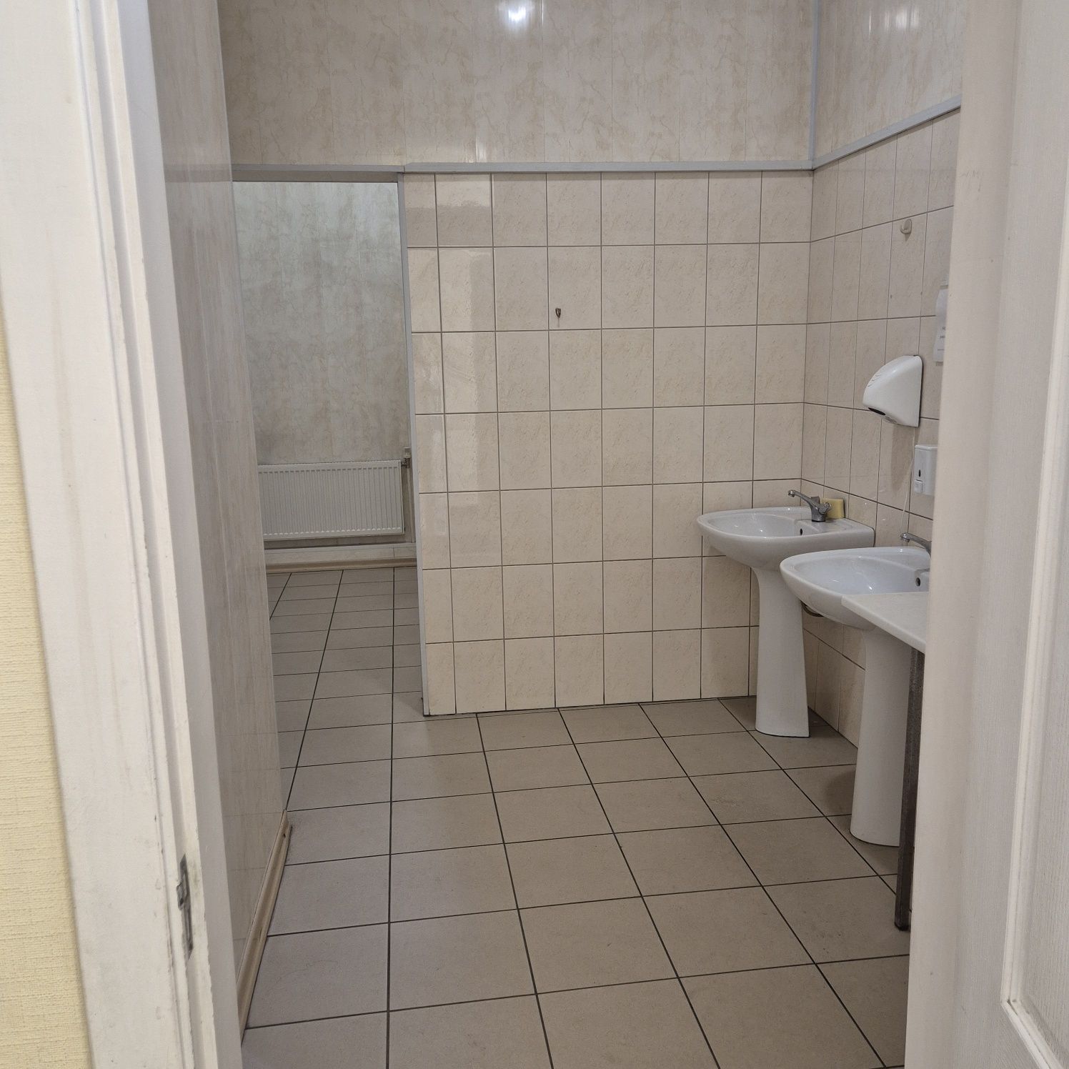 Обʼєкт нерухомості: ПЛОЩА - 21 м², ЦІНА - 141 $
 — HUBTRUST, Вінниця
