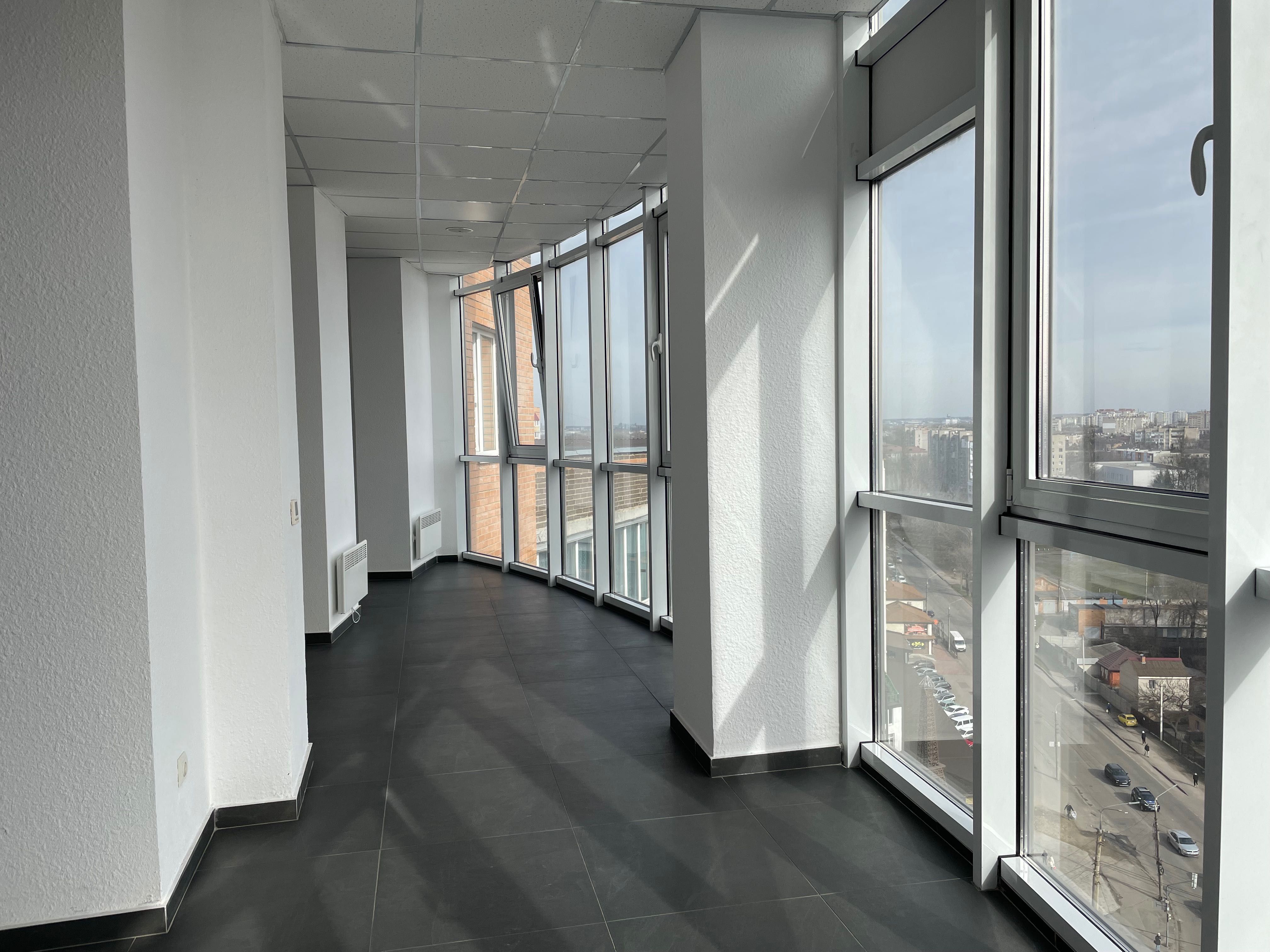 Обʼєкт нерухомості: ПЛОЩА - 208.6 м², ЦІНА - 1 439 $
 — HUBTRUST, Вінниця